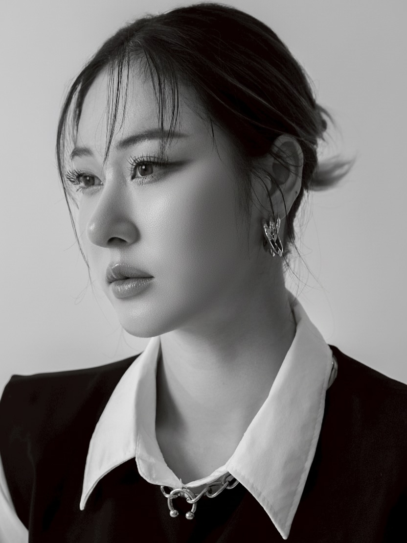 ทับทิม - ภรัณยา ลาภอุดมสกุล