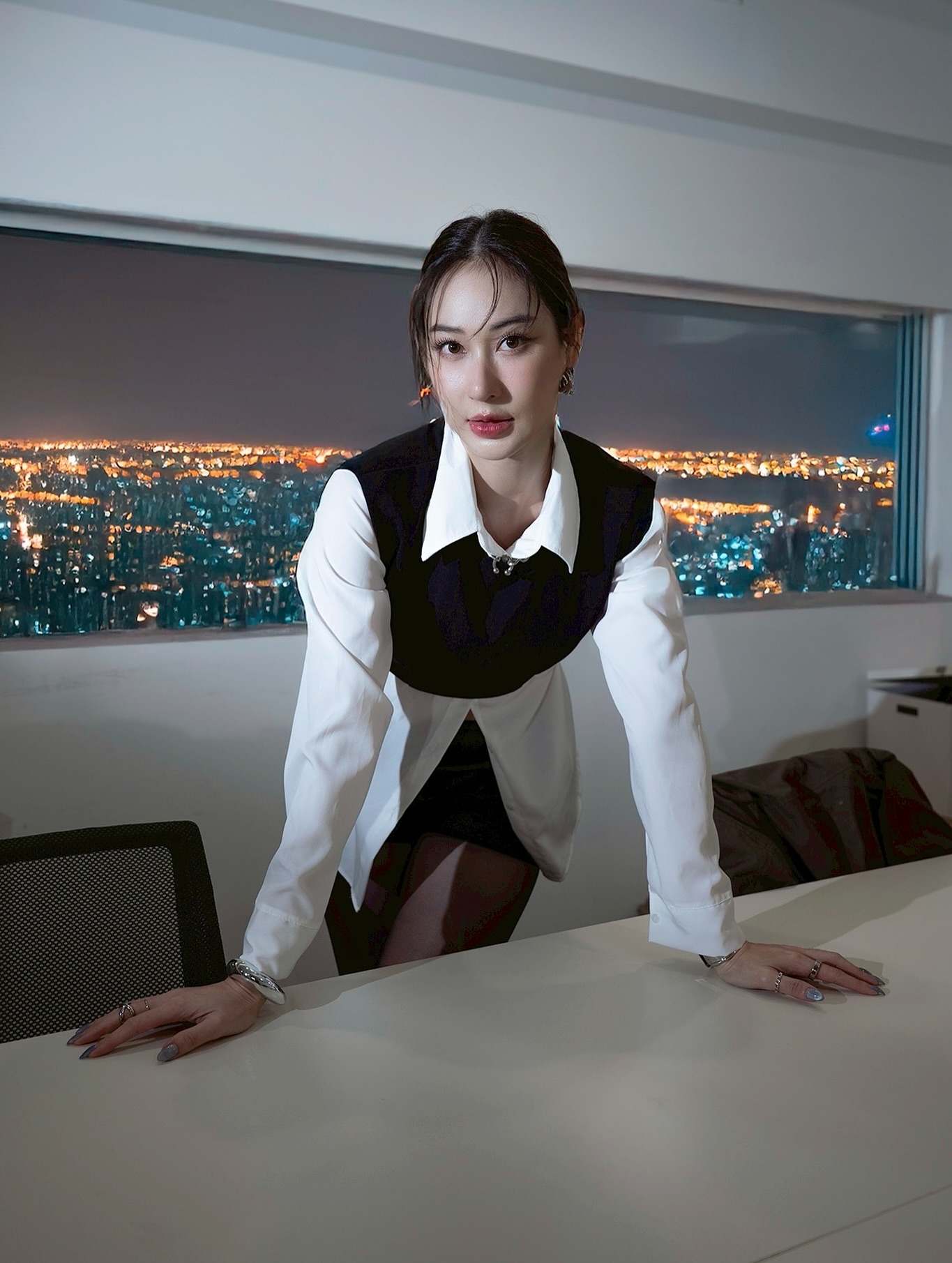 ทับทิม - ภรัณยา ลาภอุดมสกุล