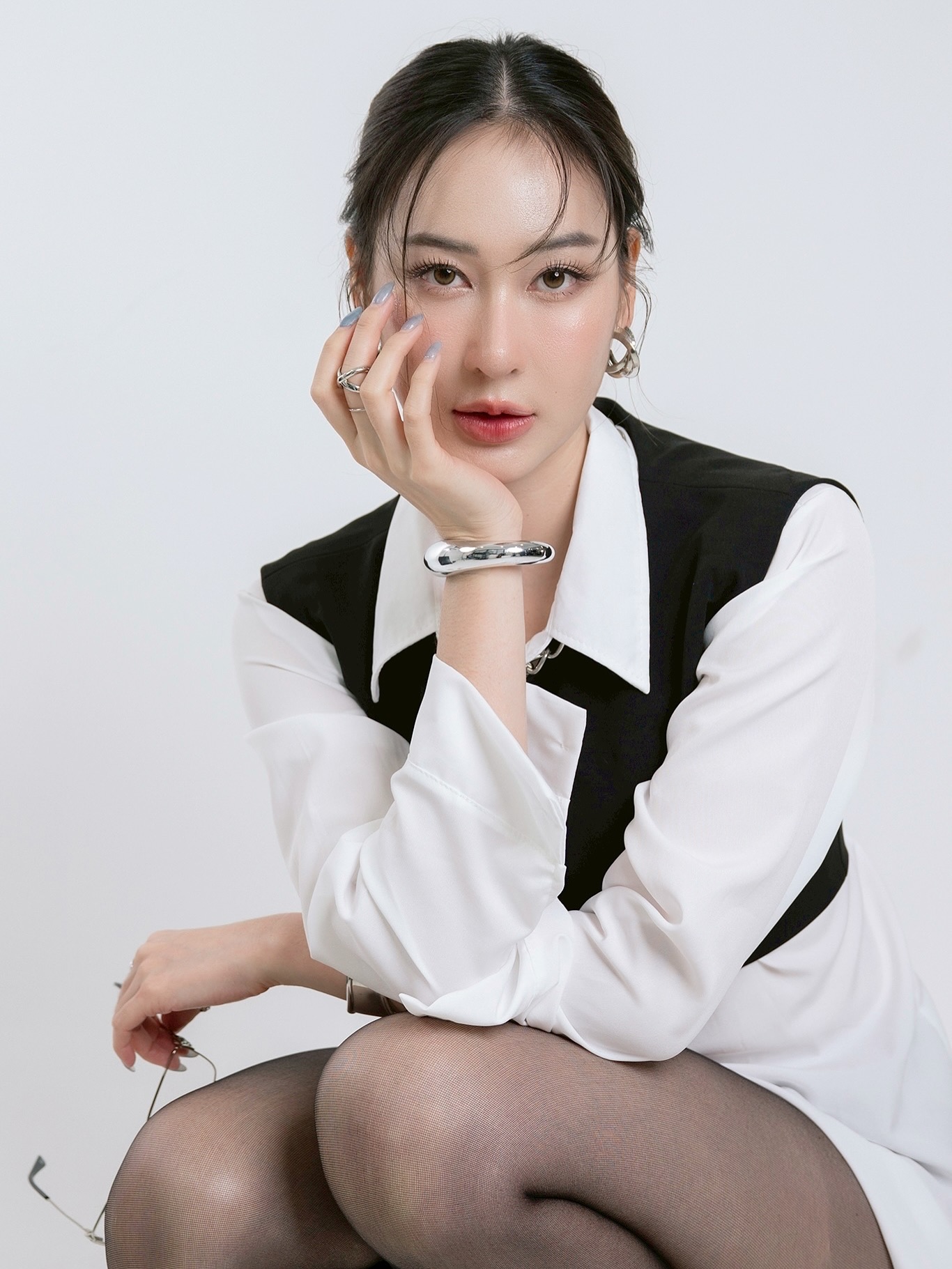 ทับทิม - ภรัณยา ลาภอุดมสกุล