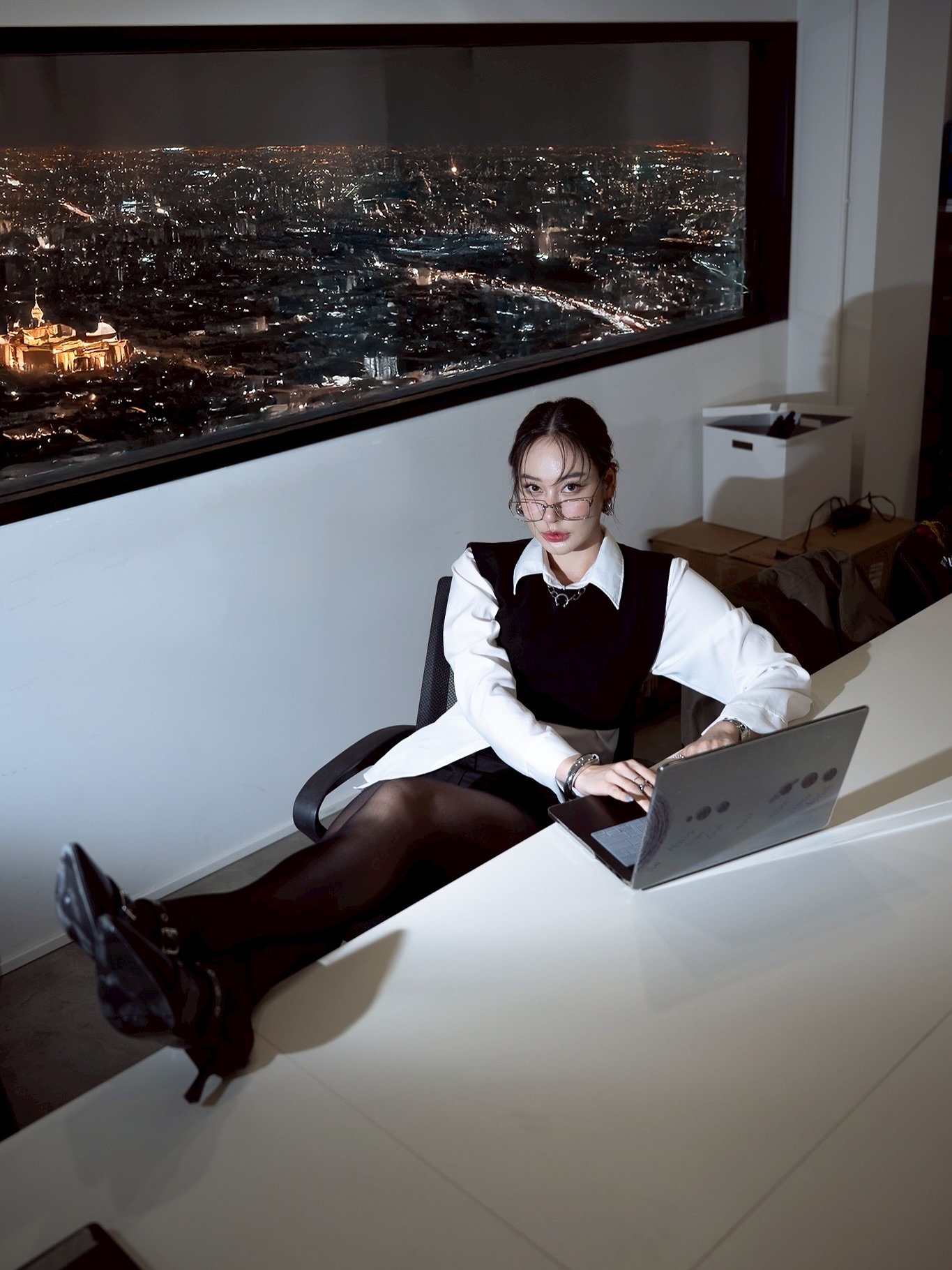 ทับทิม - ภรัณยา ลาภอุดมสกุล