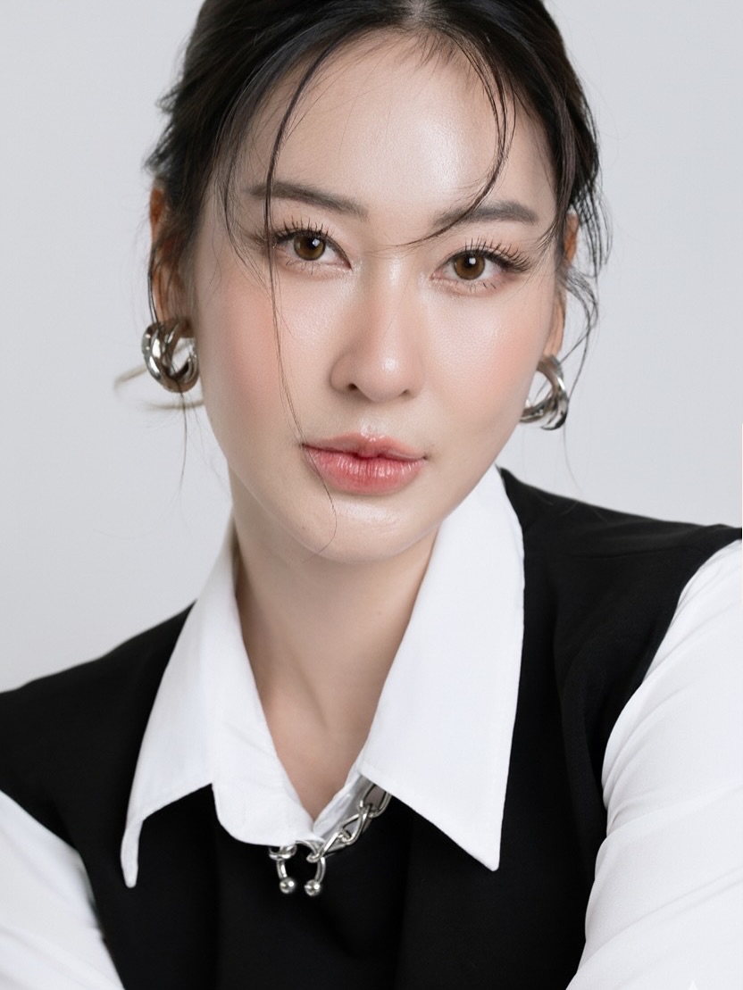 ทับทิม - ภรัณยา ลาภอุดมสกุล