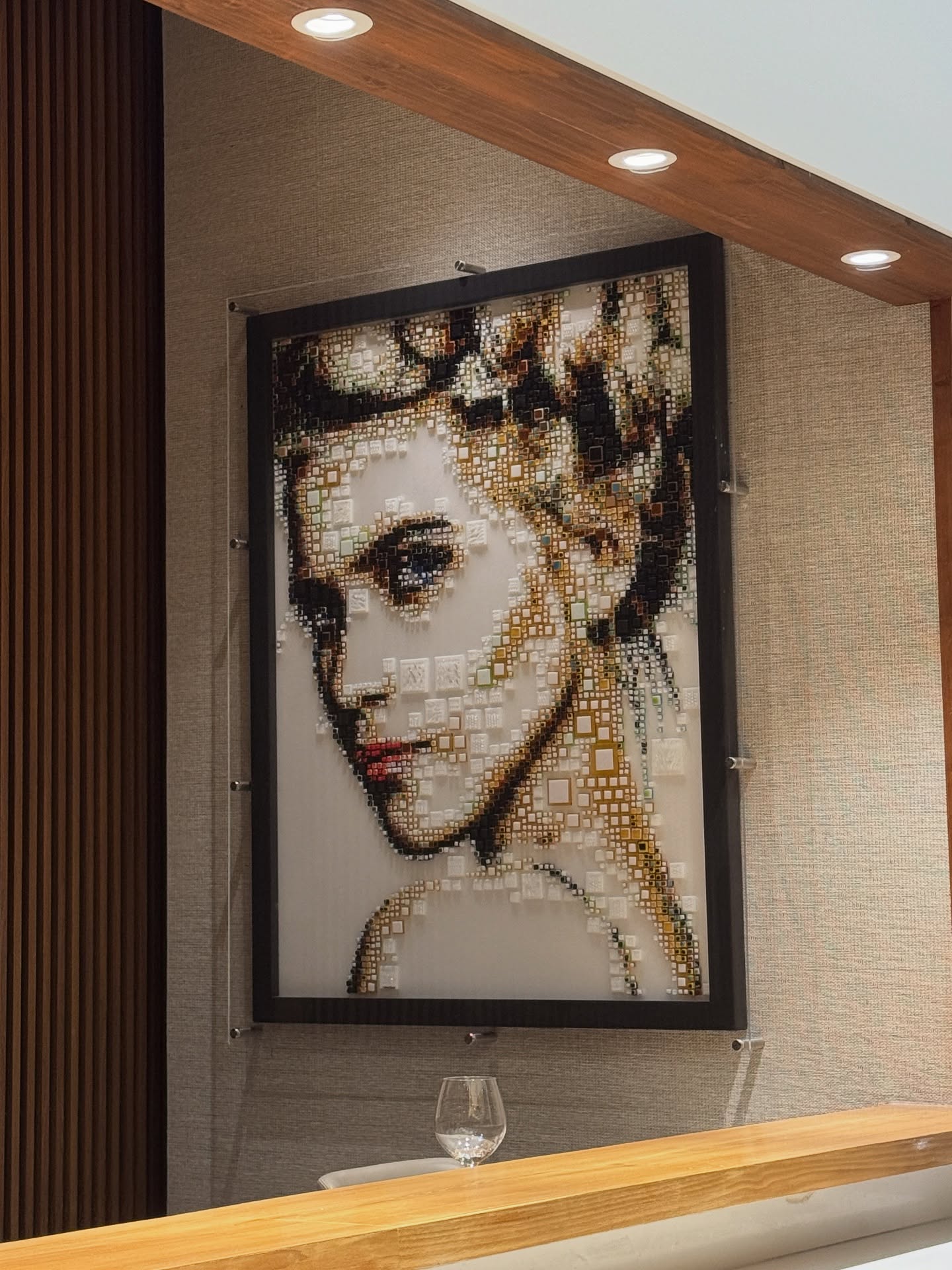 ทับทิม - ภรัณยา ลาภอุดมสกุล