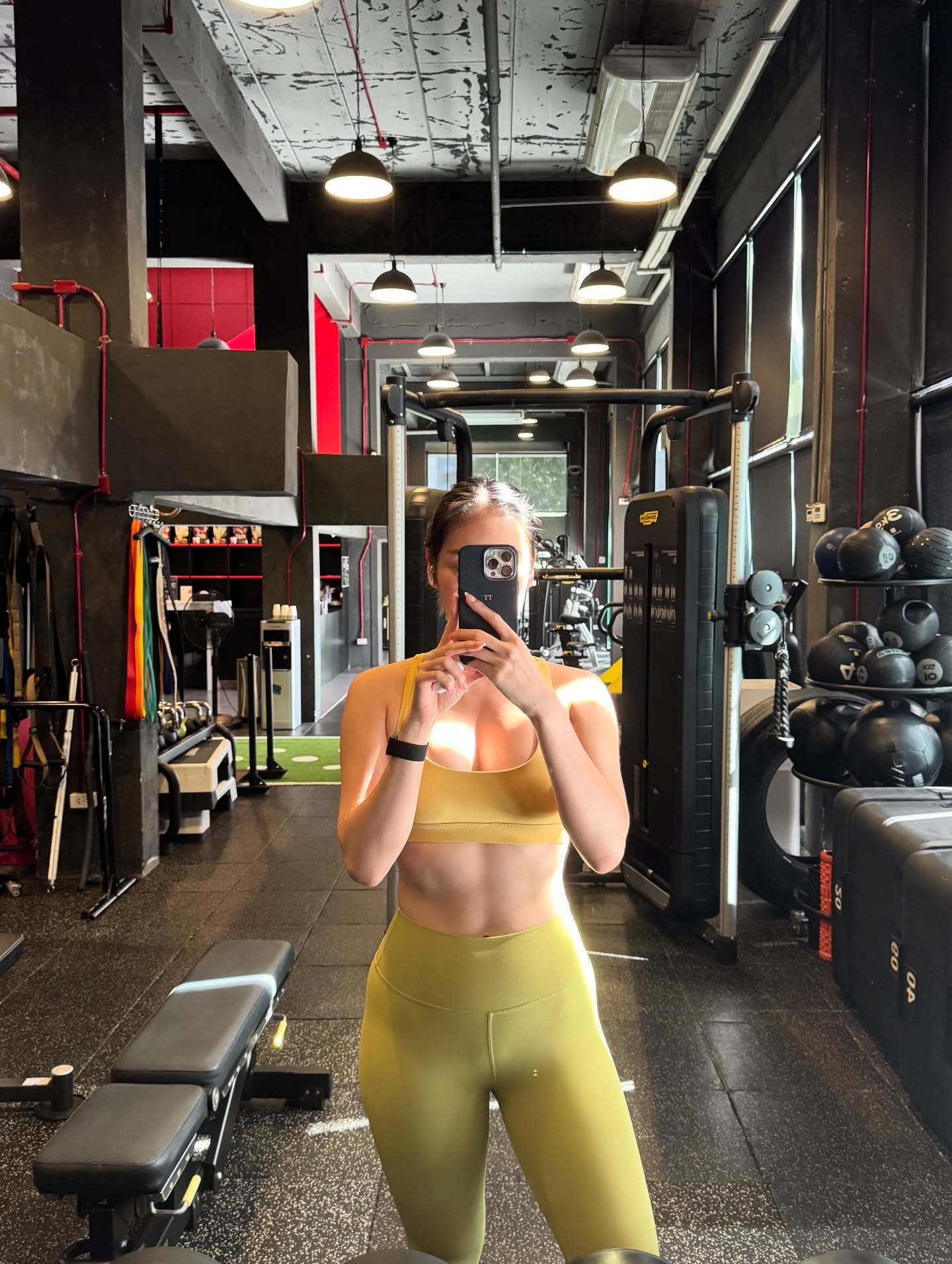 ทับทิม - ภรัณยา ลาภอุดมสกุล