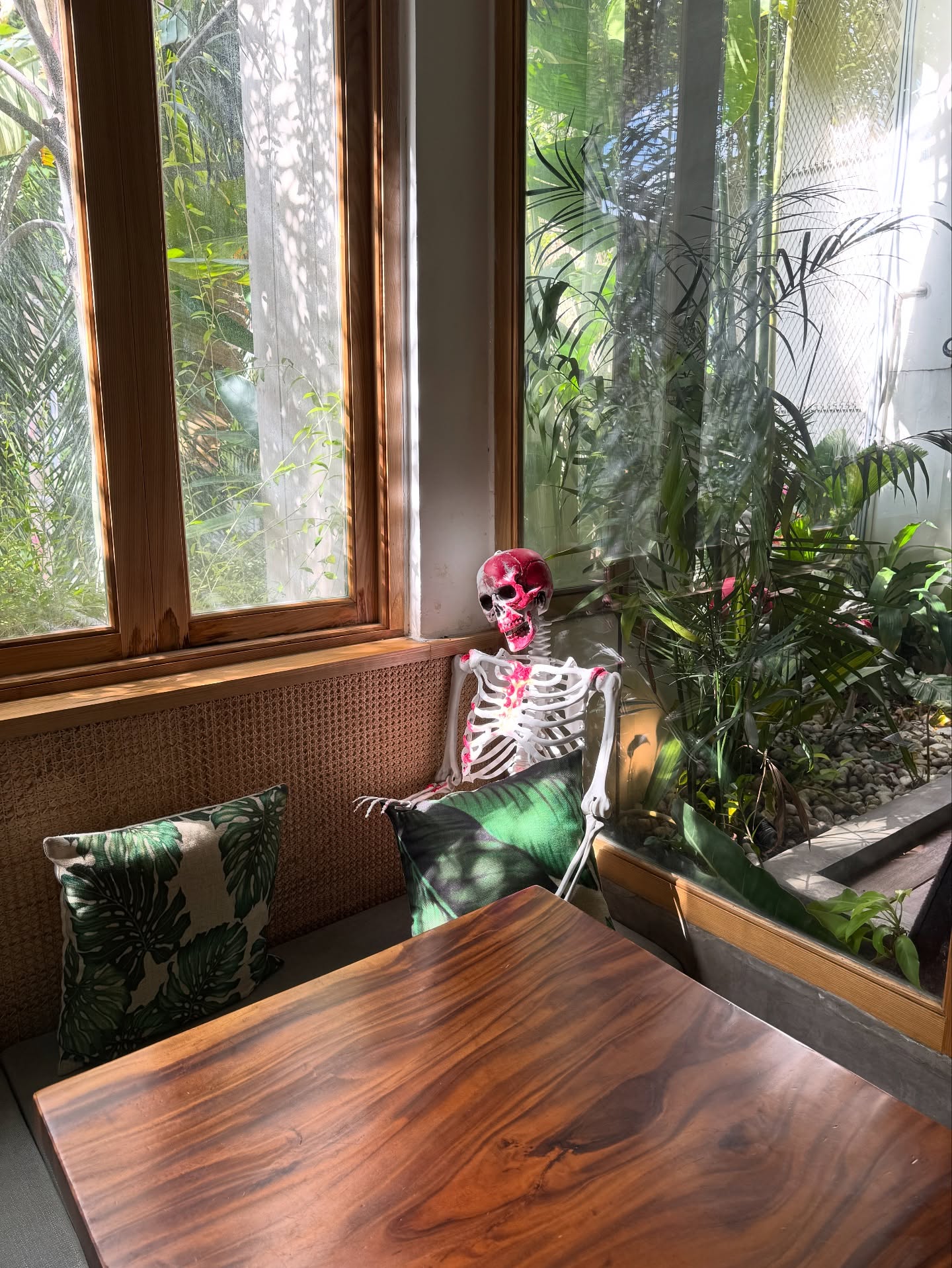 ทับทิม - ภรัณยา ลาภอุดมสกุล