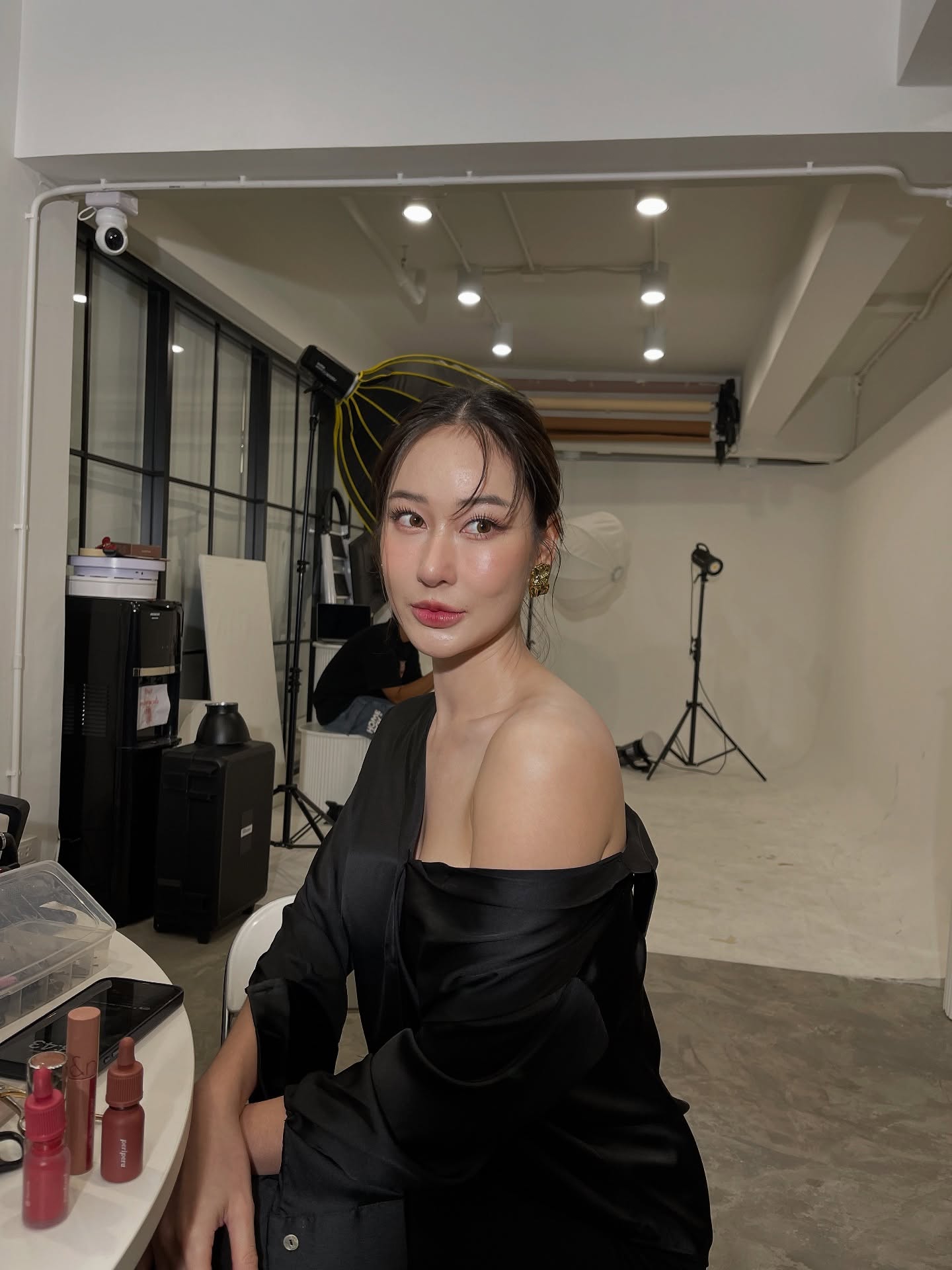 ทับทิม - ภรัณยา ลาภอุดมสกุล