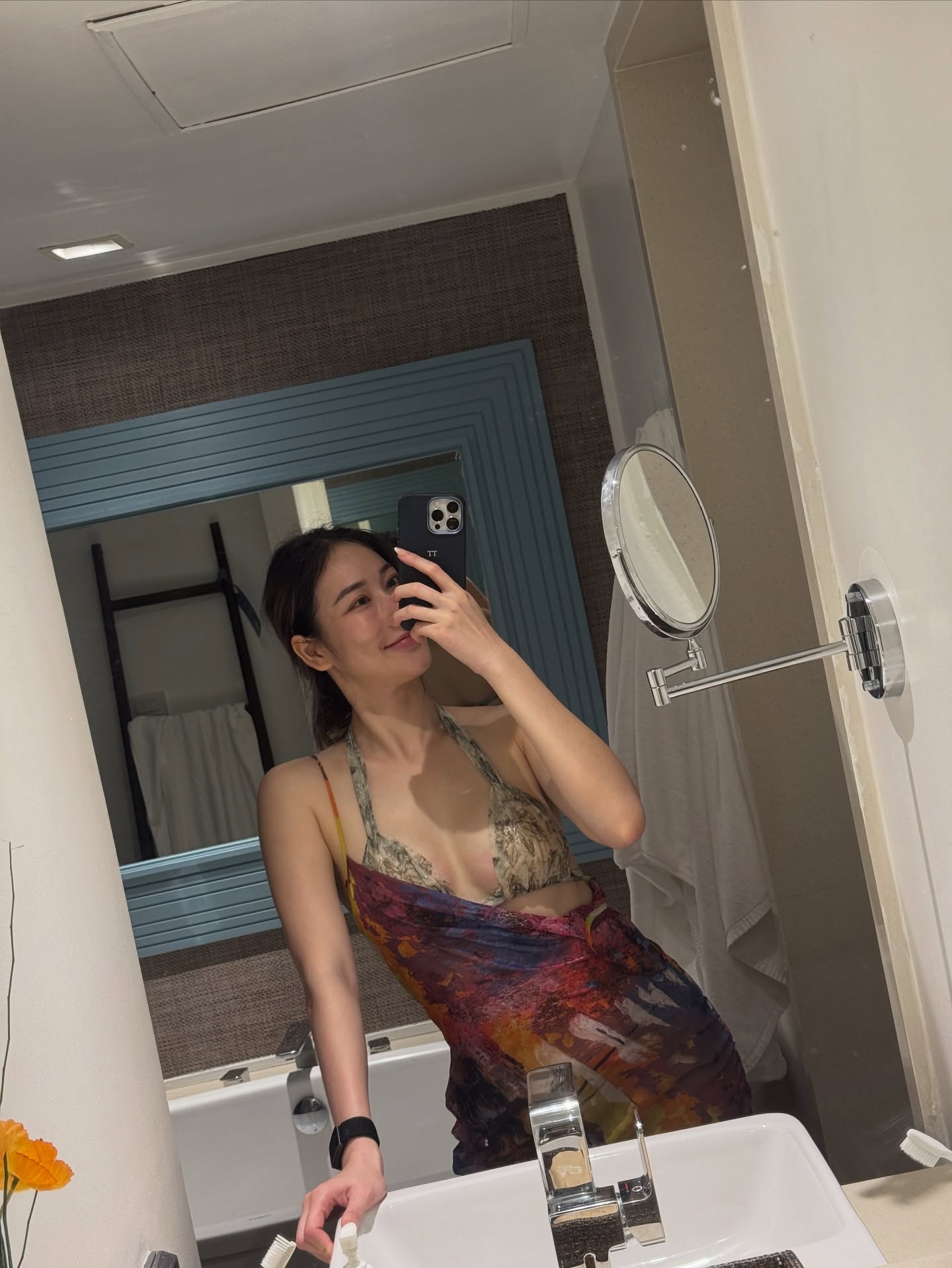 ทับทิม - ภรัณยา ลาภอุดมสกุล