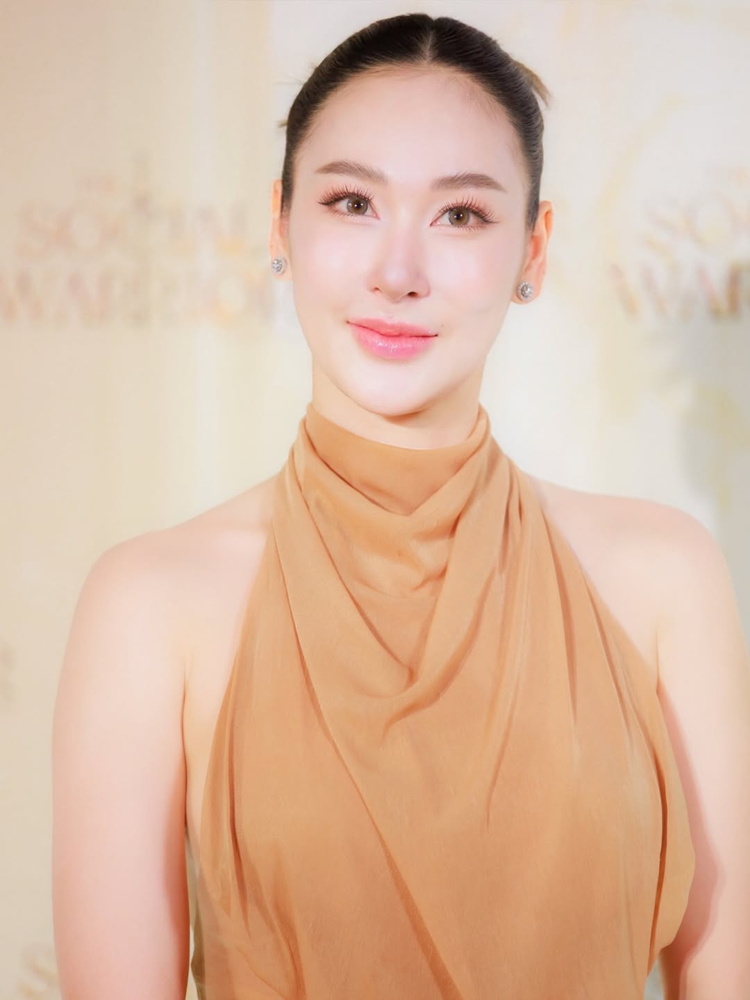 ทับทิม - ภรัณยา ลาภอุดมสกุล