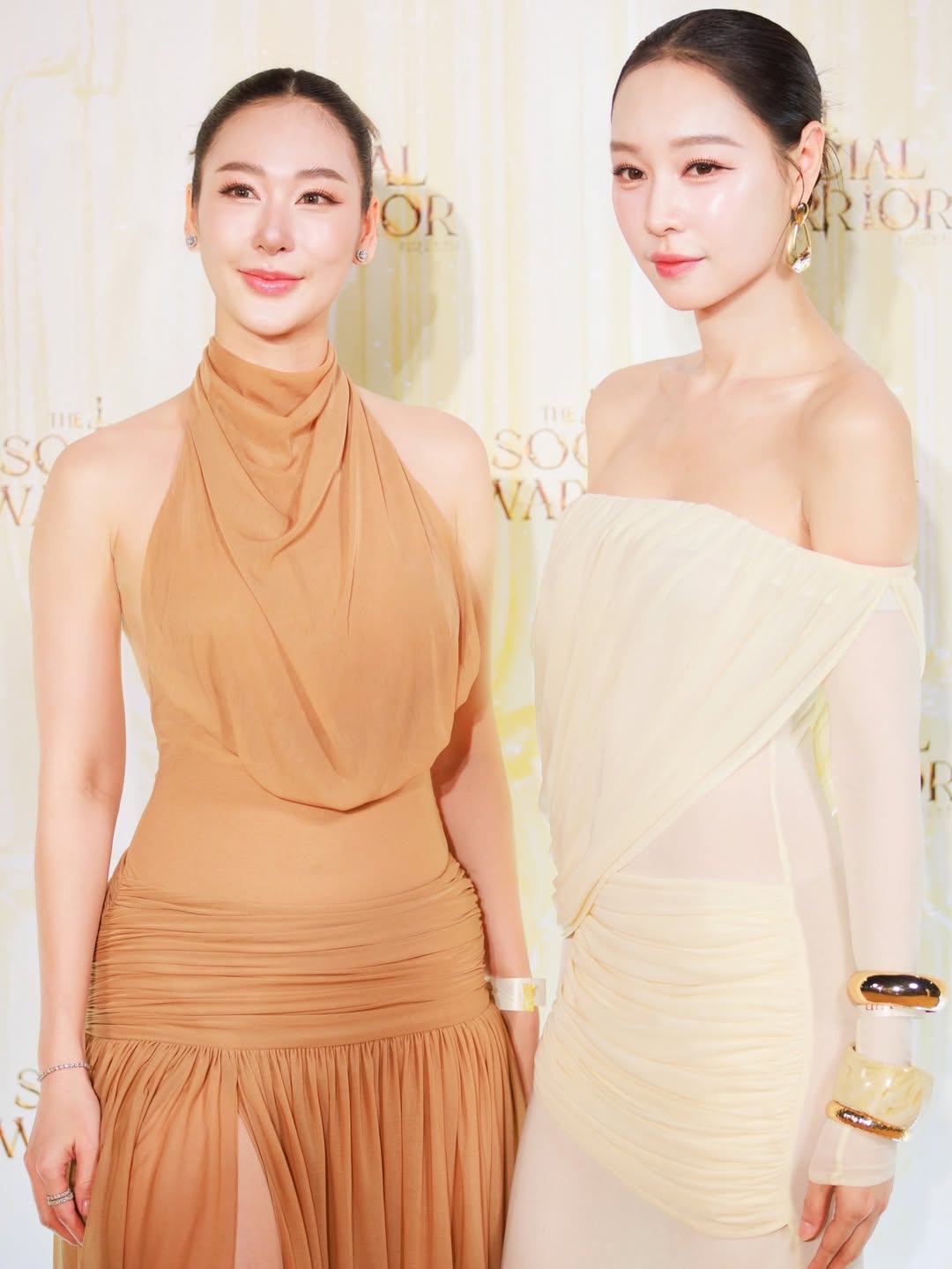 ทับทิม - ภรัณยา ลาภอุดมสกุล