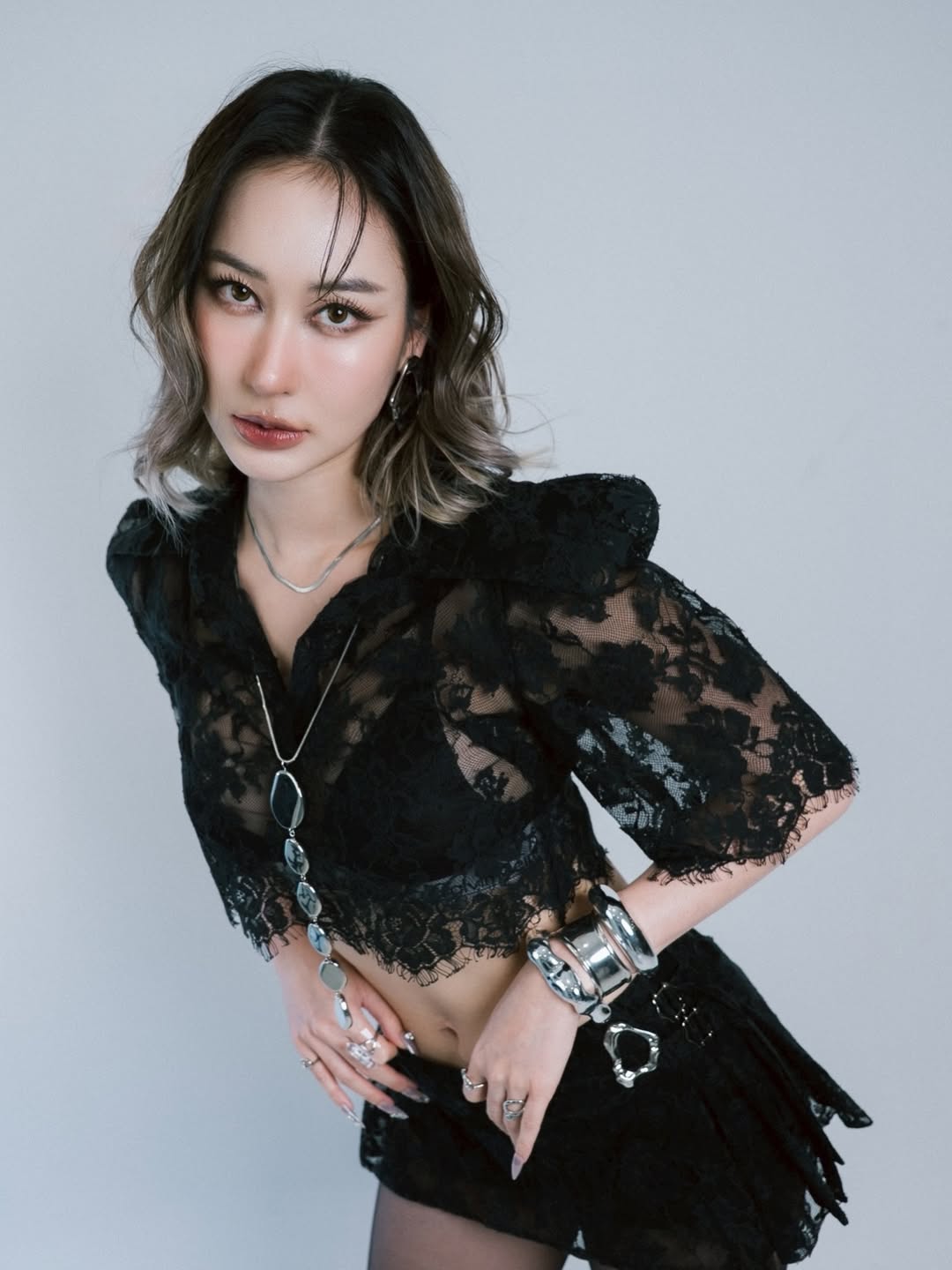 ทับทิม - ภรัณยา ลาภอุดมสกุล