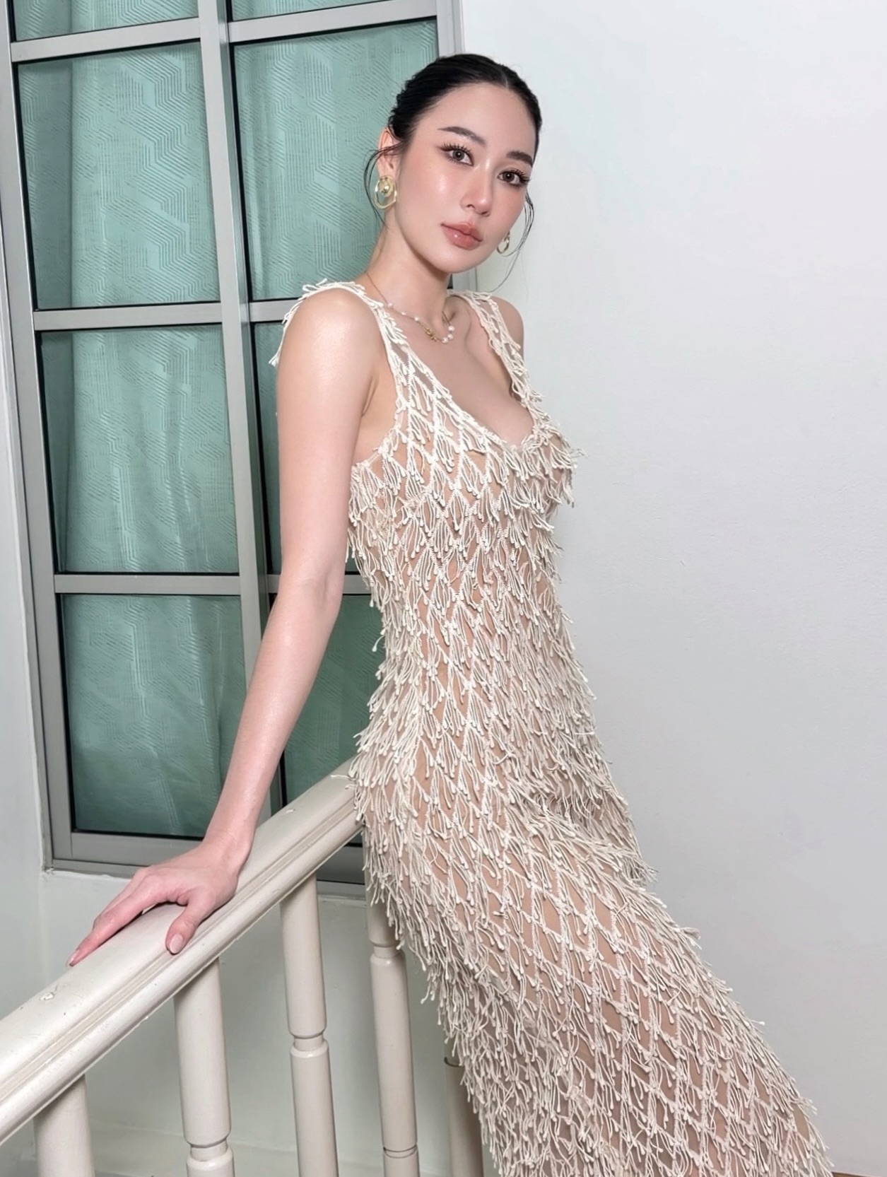 ทับทิม - ภรัณยา ลาภอุดมสกุล