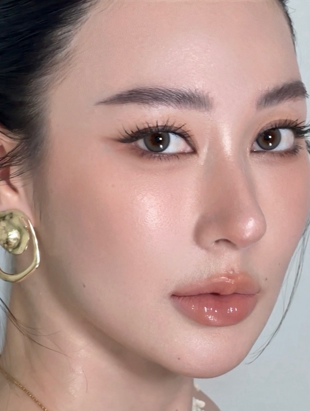 ทับทิม - ภรัณยา ลาภอุดมสกุล