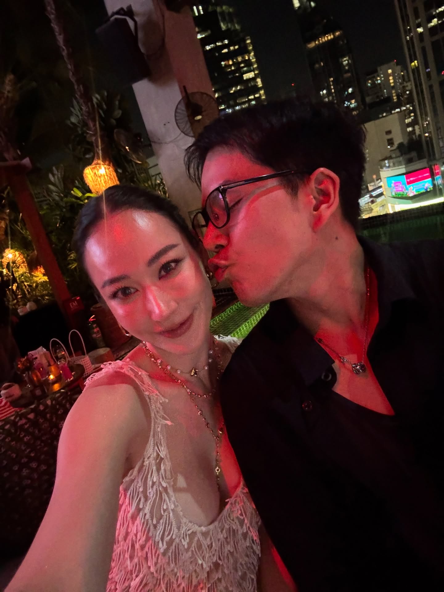 ทับทิม - ภรัณยา ลาภอุดมสกุล