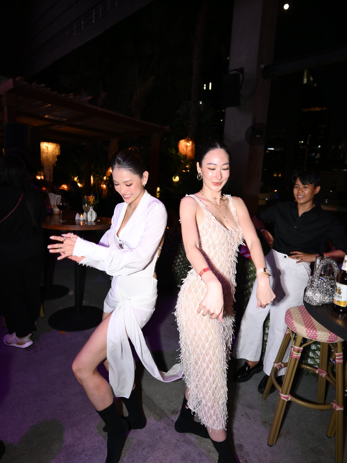 ทับทิม - ภรัณยา ลาภอุดมสกุล