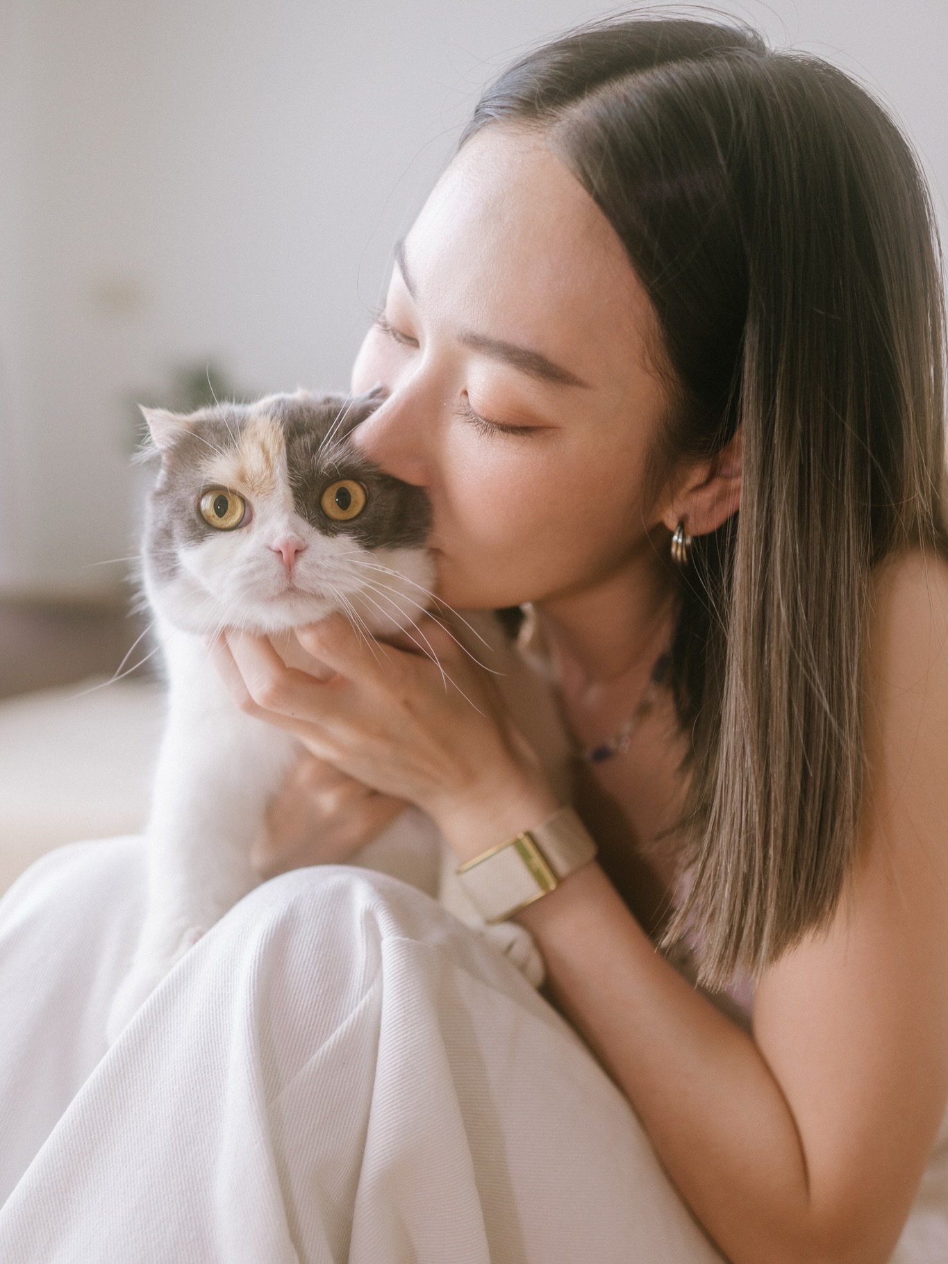 ทับทิม - ภรัณยา ลาภอุดมสกุล