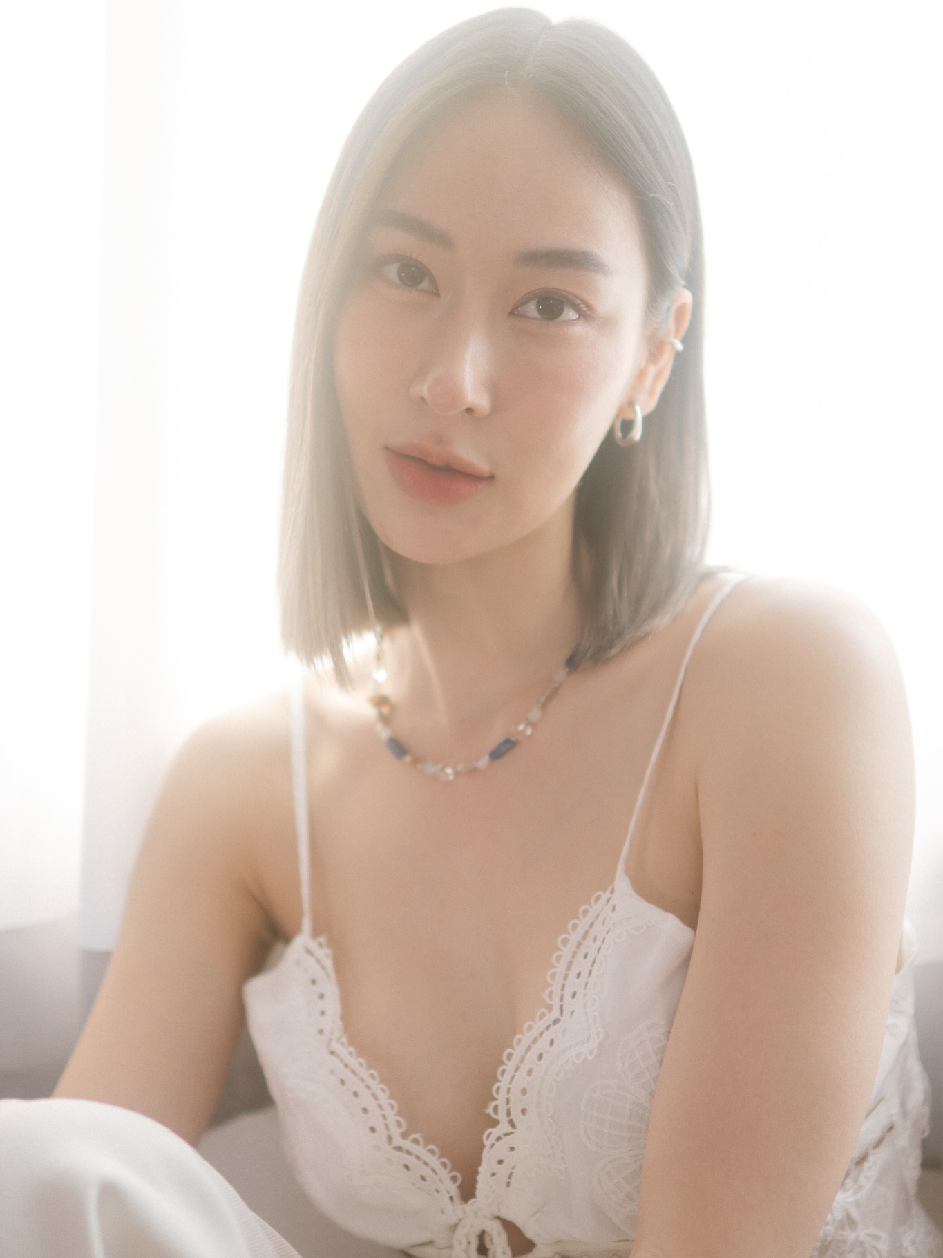 ทับทิม - ภรัณยา ลาภอุดมสกุล