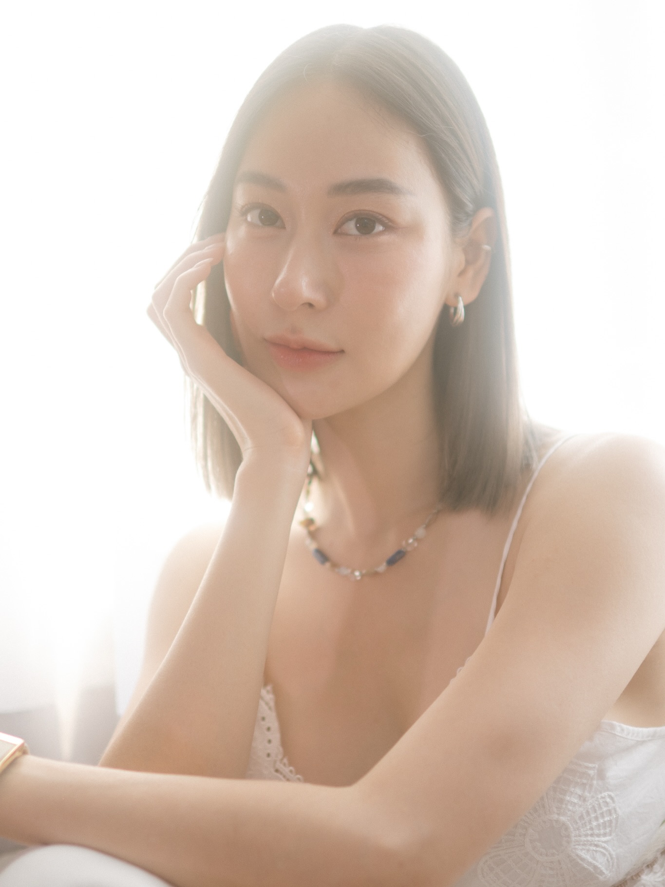 ทับทิม - ภรัณยา ลาภอุดมสกุล