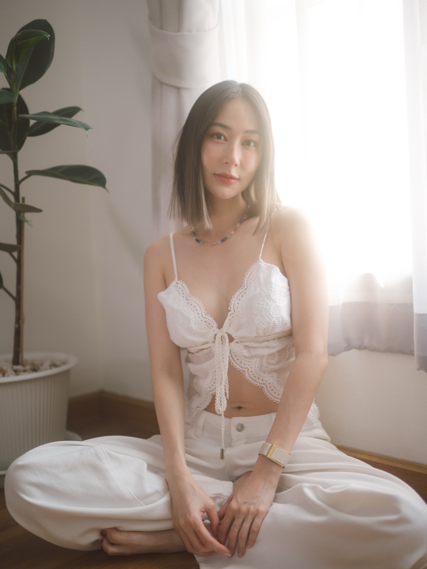 ทับทิม - ภรัณยา ลาภอุดมสกุล