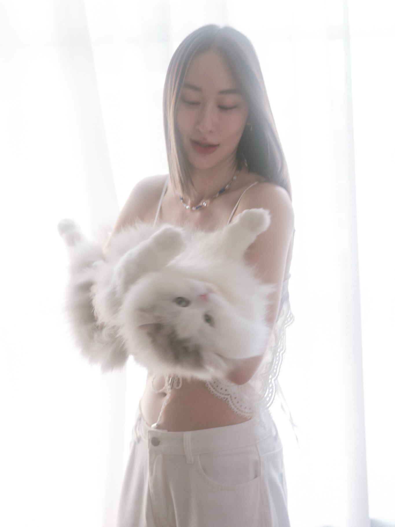 ทับทิม - ภรัณยา ลาภอุดมสกุล