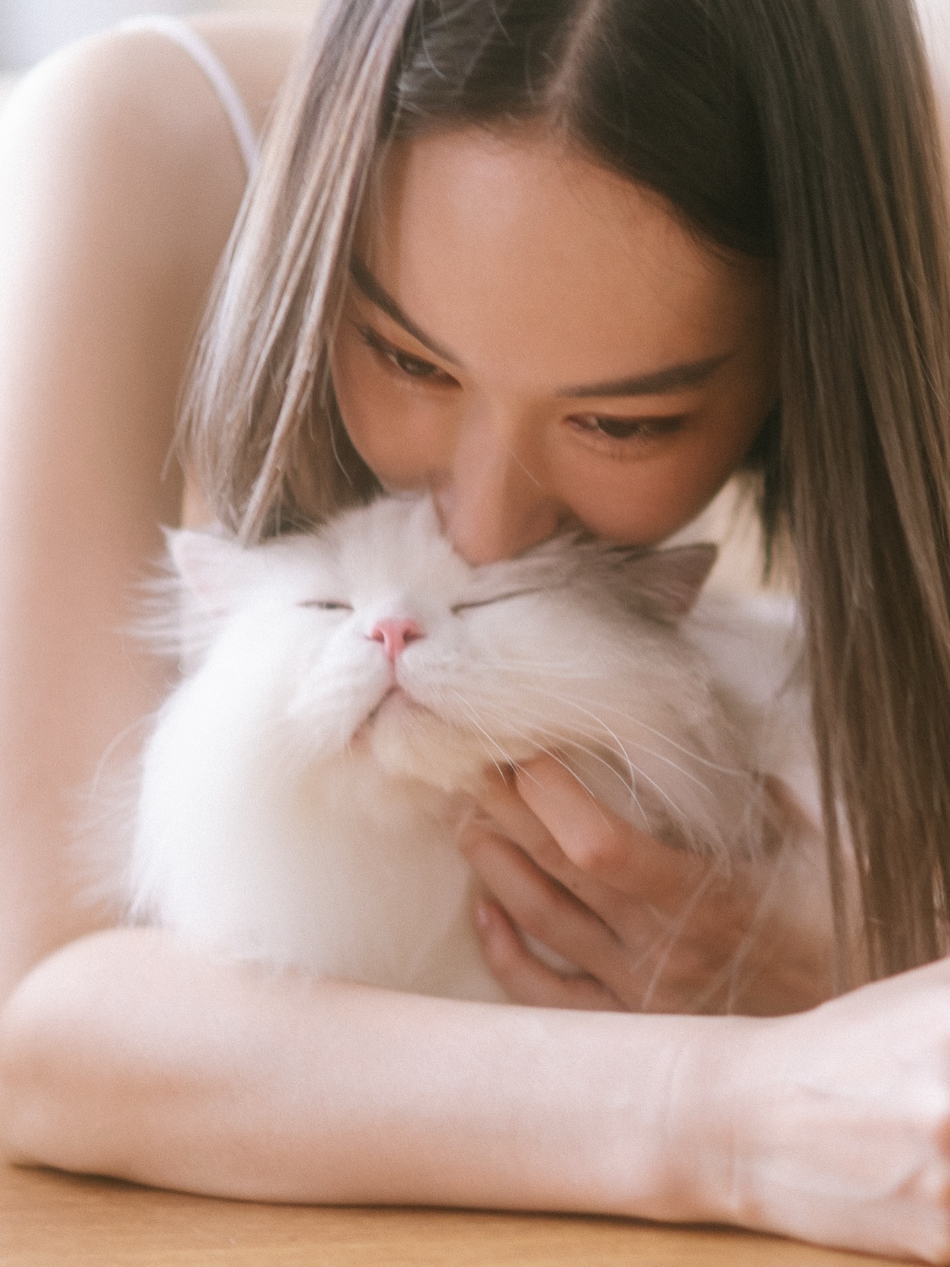 ทับทิม - ภรัณยา ลาภอุดมสกุล