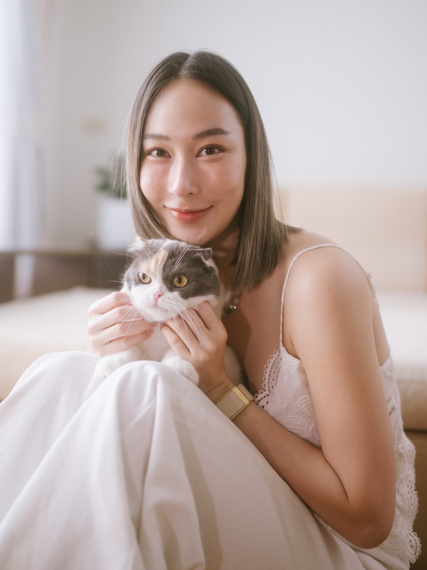 ทับทิม - ภรัณยา ลาภอุดมสกุล