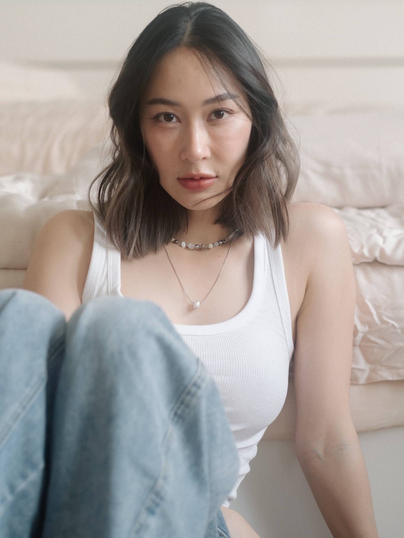 ทับทิม - ภรัณยา ลาภอุดมสกุล