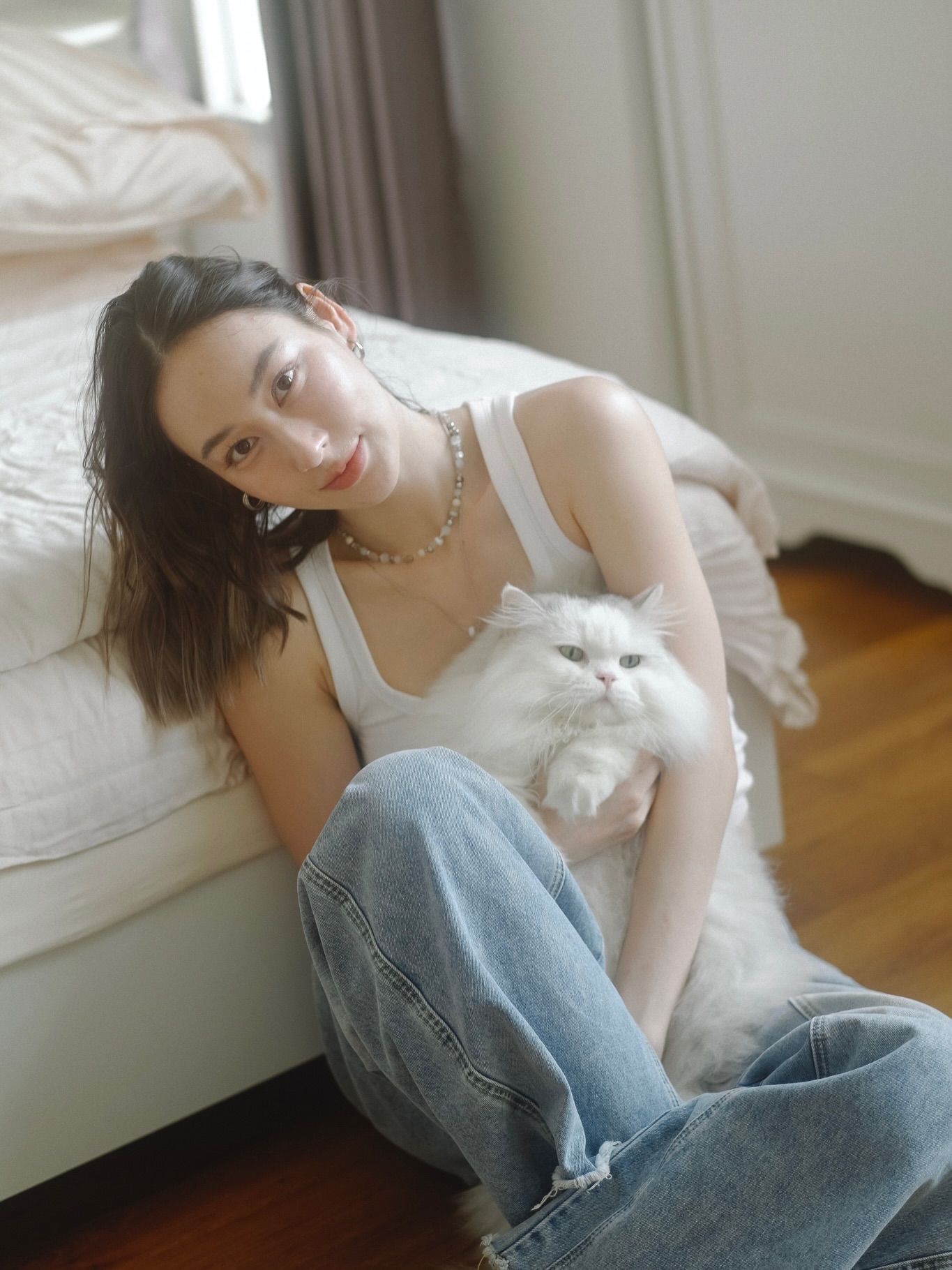 ทับทิม - ภรัณยา ลาภอุดมสกุล