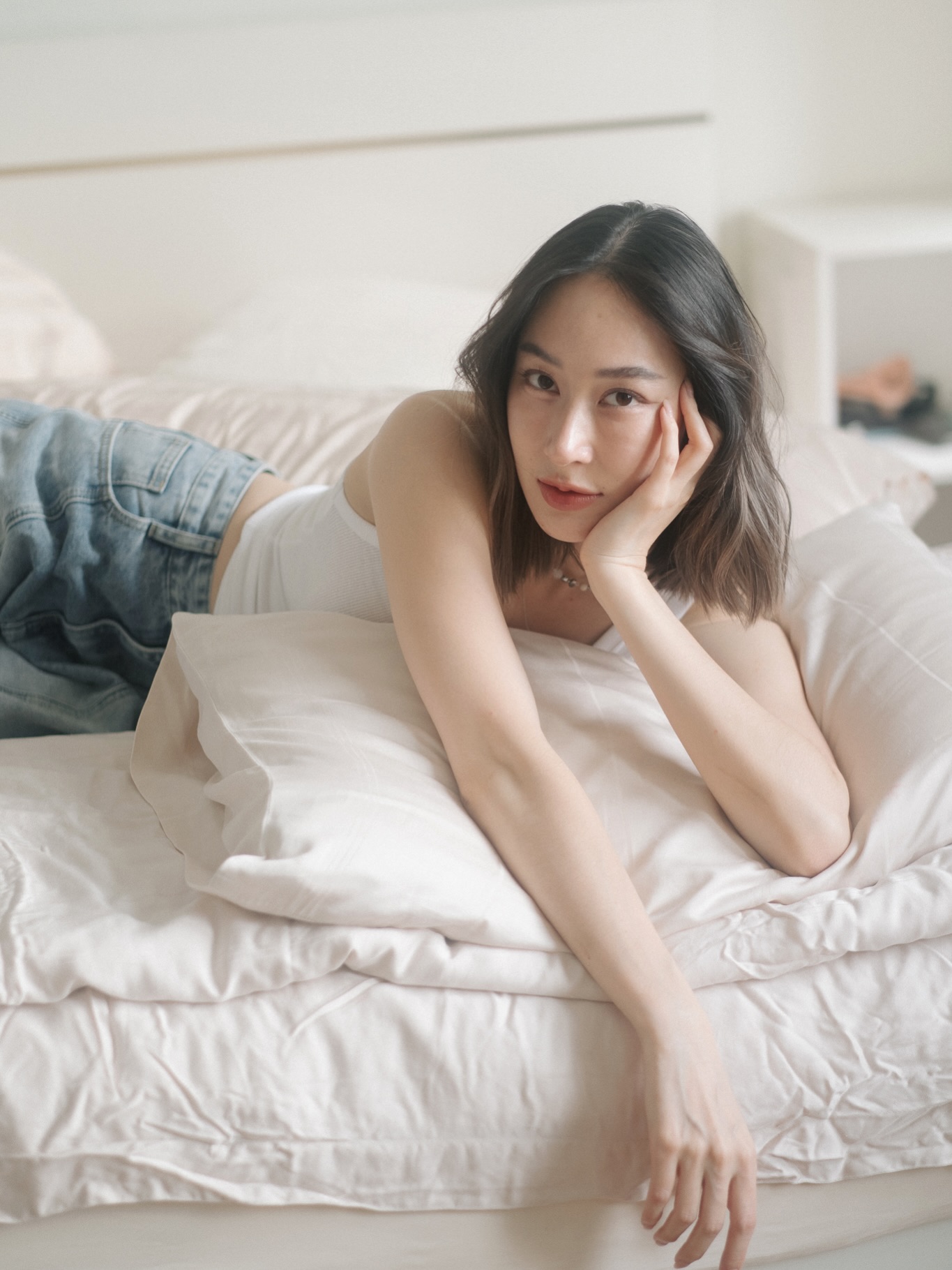 ทับทิม - ภรัณยา ลาภอุดมสกุล