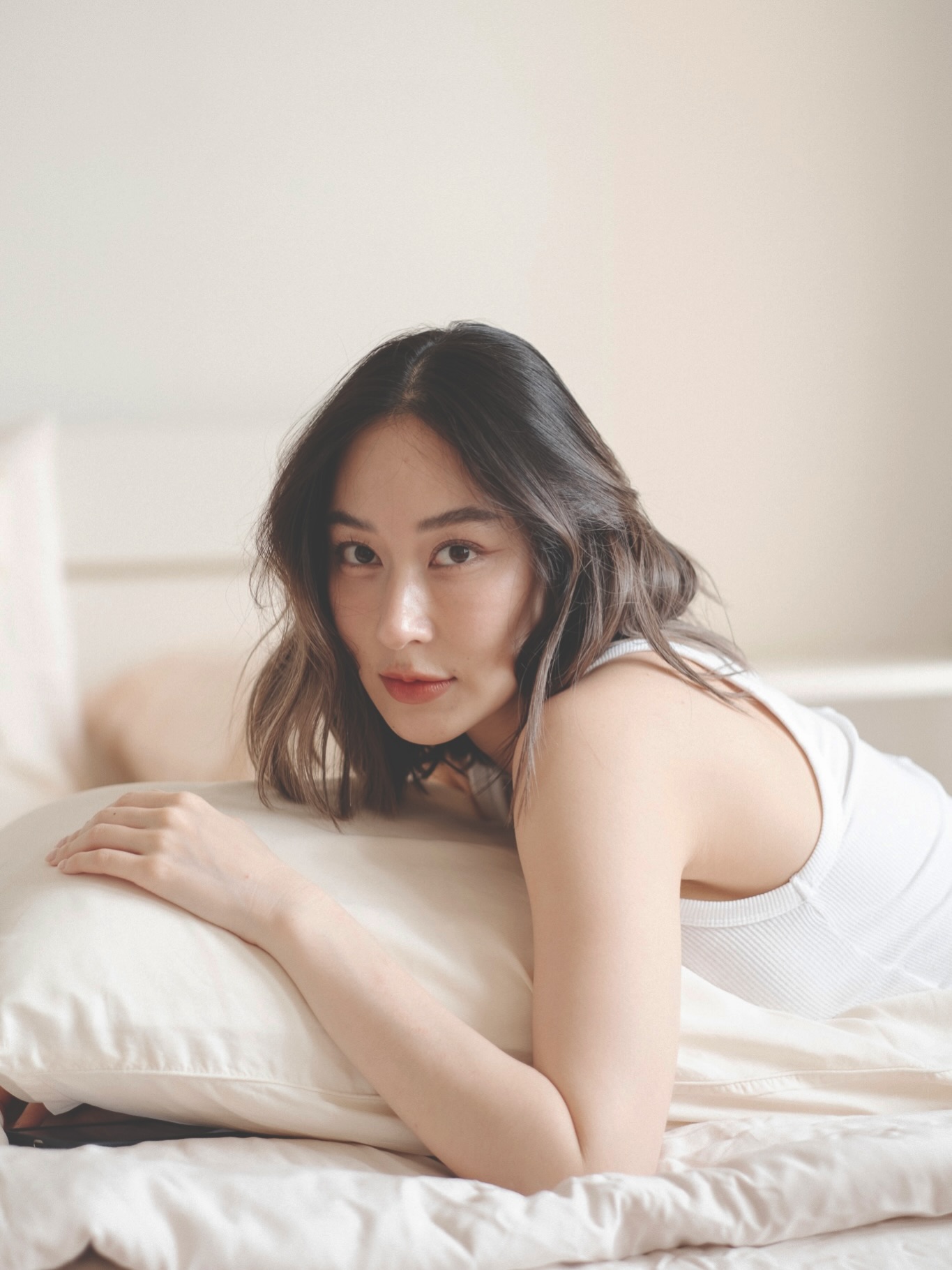 ทับทิม - ภรัณยา ลาภอุดมสกุล