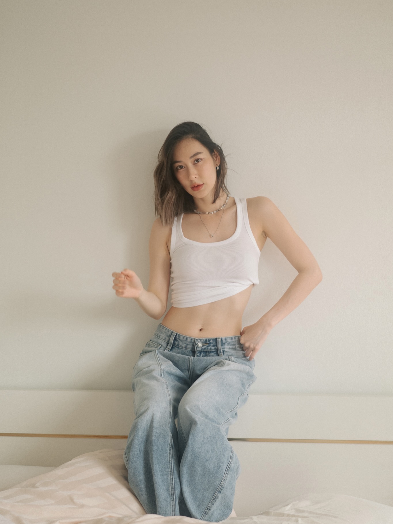 ทับทิม - ภรัณยา ลาภอุดมสกุล