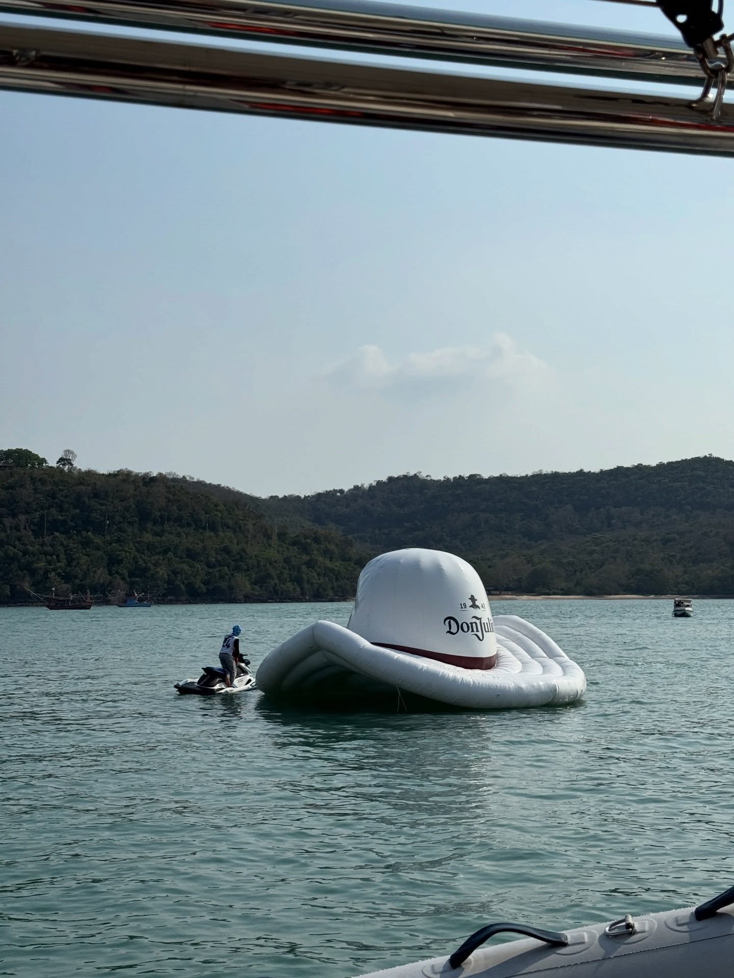 ทับทิม - ภรัณยา ลาภอุดมสกุล