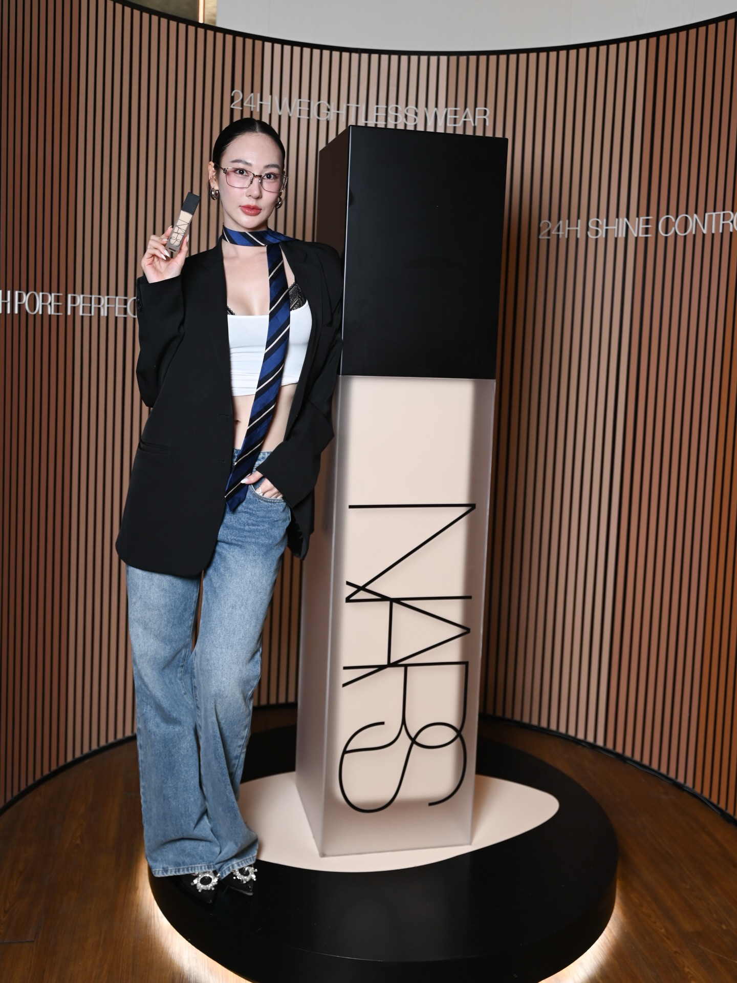 ทับทิม - ภรัณยา ลาภอุดมสกุล