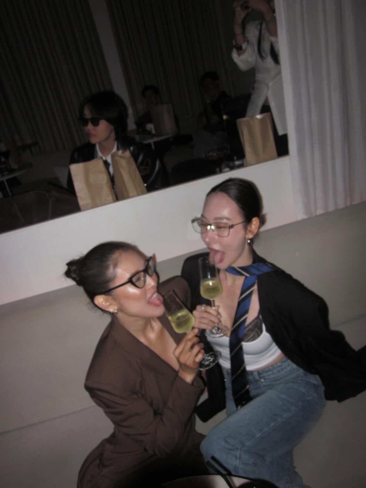 ทับทิม - ภรัณยา ลาภอุดมสกุล