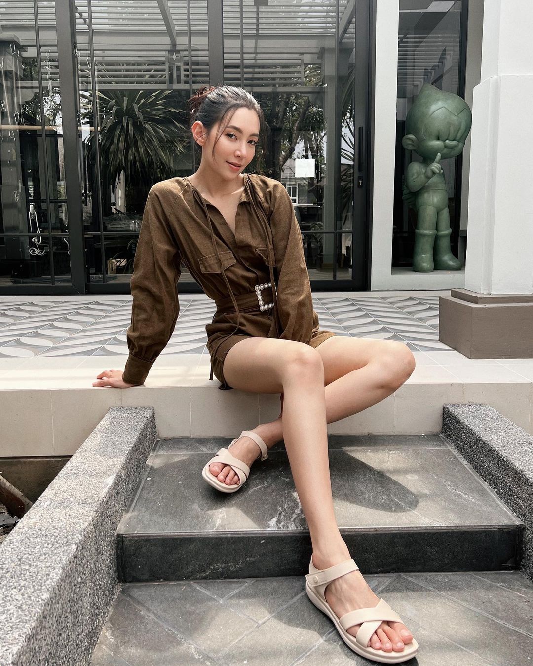 เบลล่า - ราณี แคมเปน