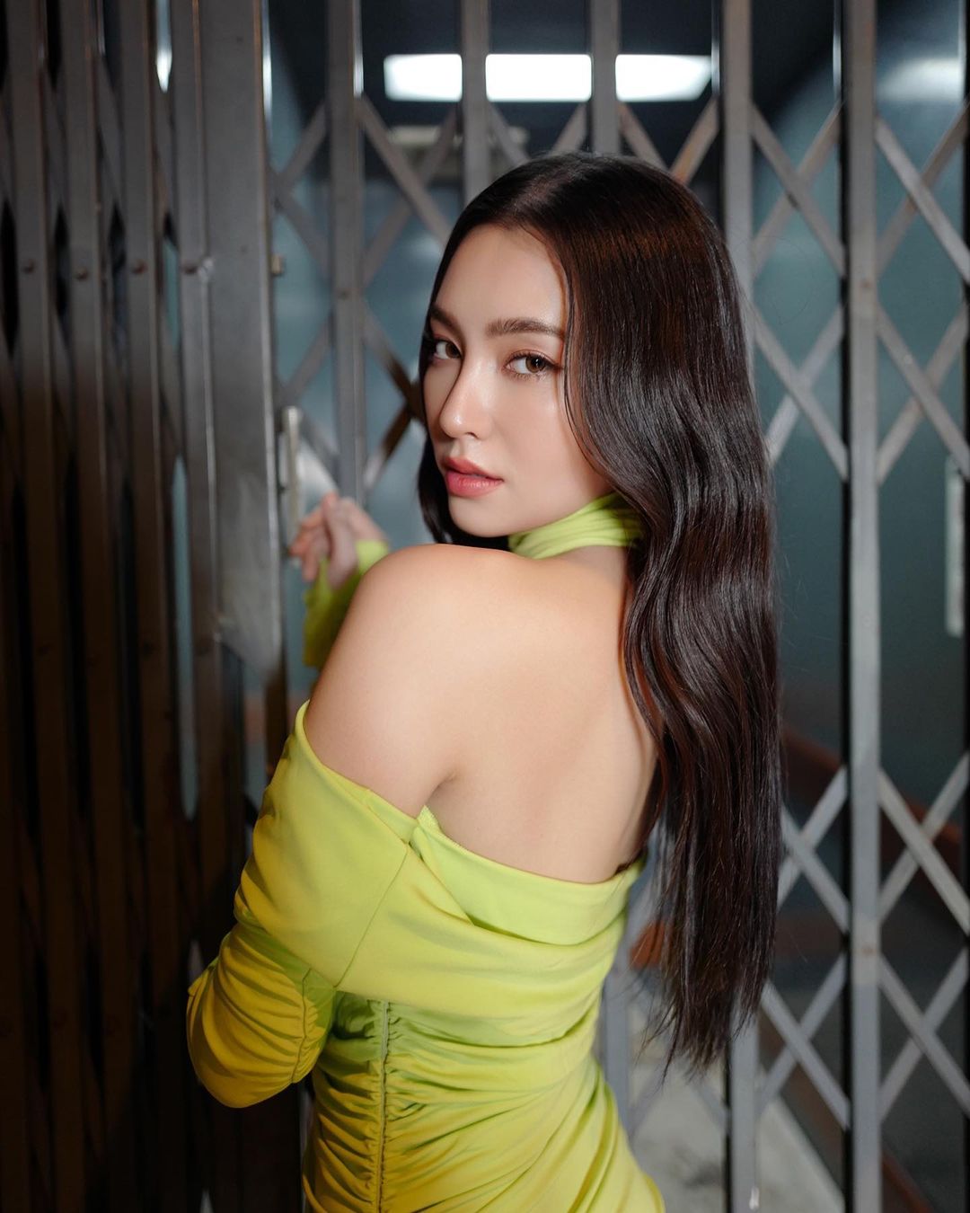 เบลล่า - ราณี แคมเปน