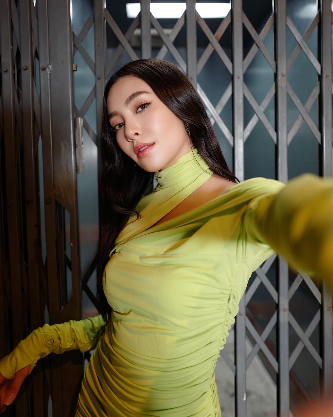 เบลล่า - ราณี แคมเปน