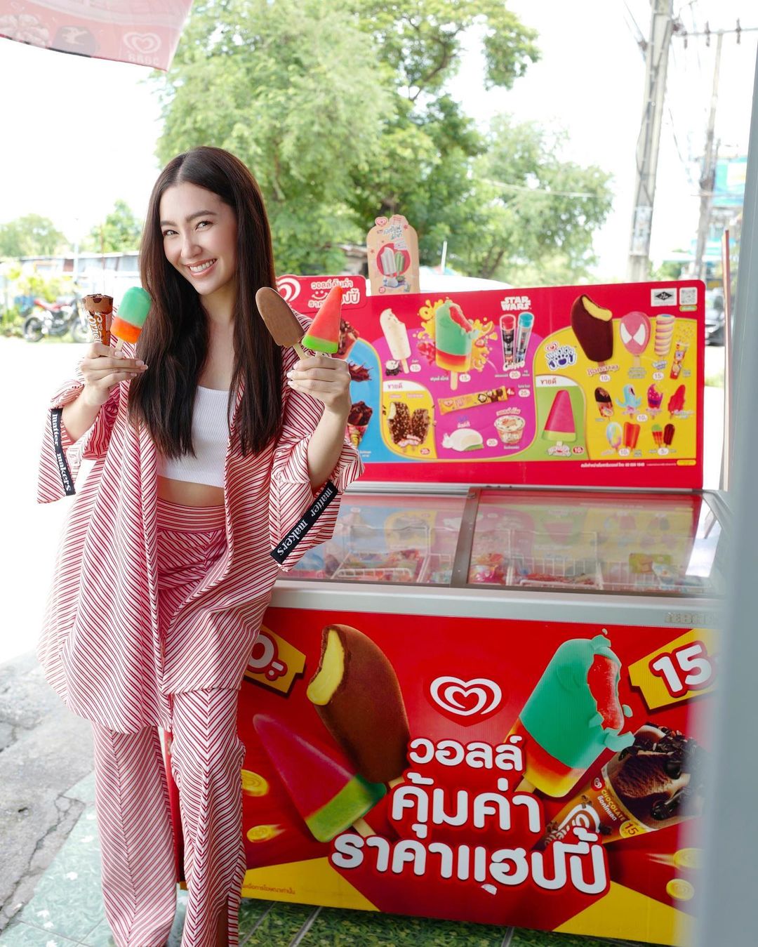 เบลล่า - ราณี แคมเปน