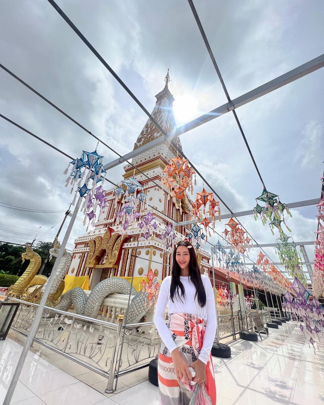 เบลล่า - ราณี แคมเปน
