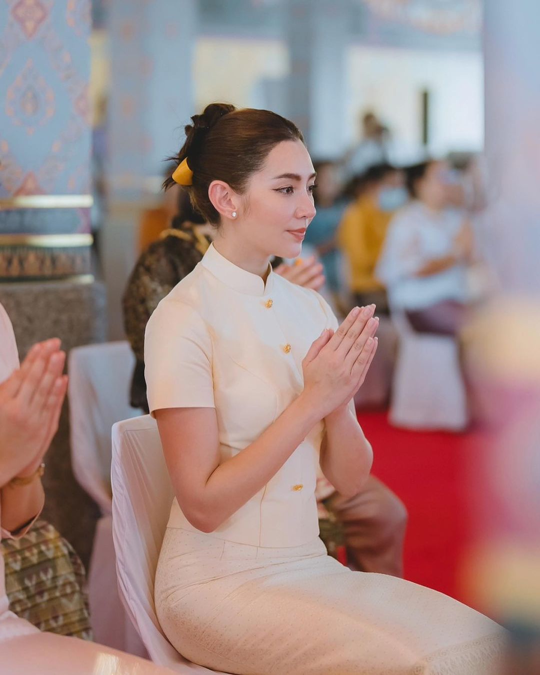 เบลล่า - ราณี แคมเปน