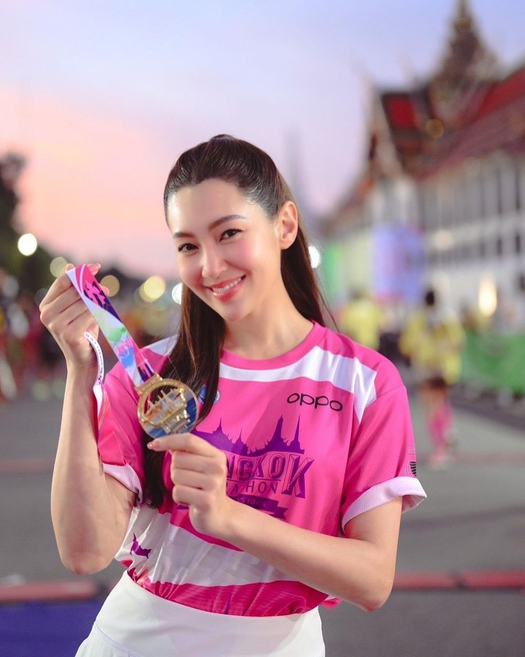 เบลล่า - ราณี แคมเปน