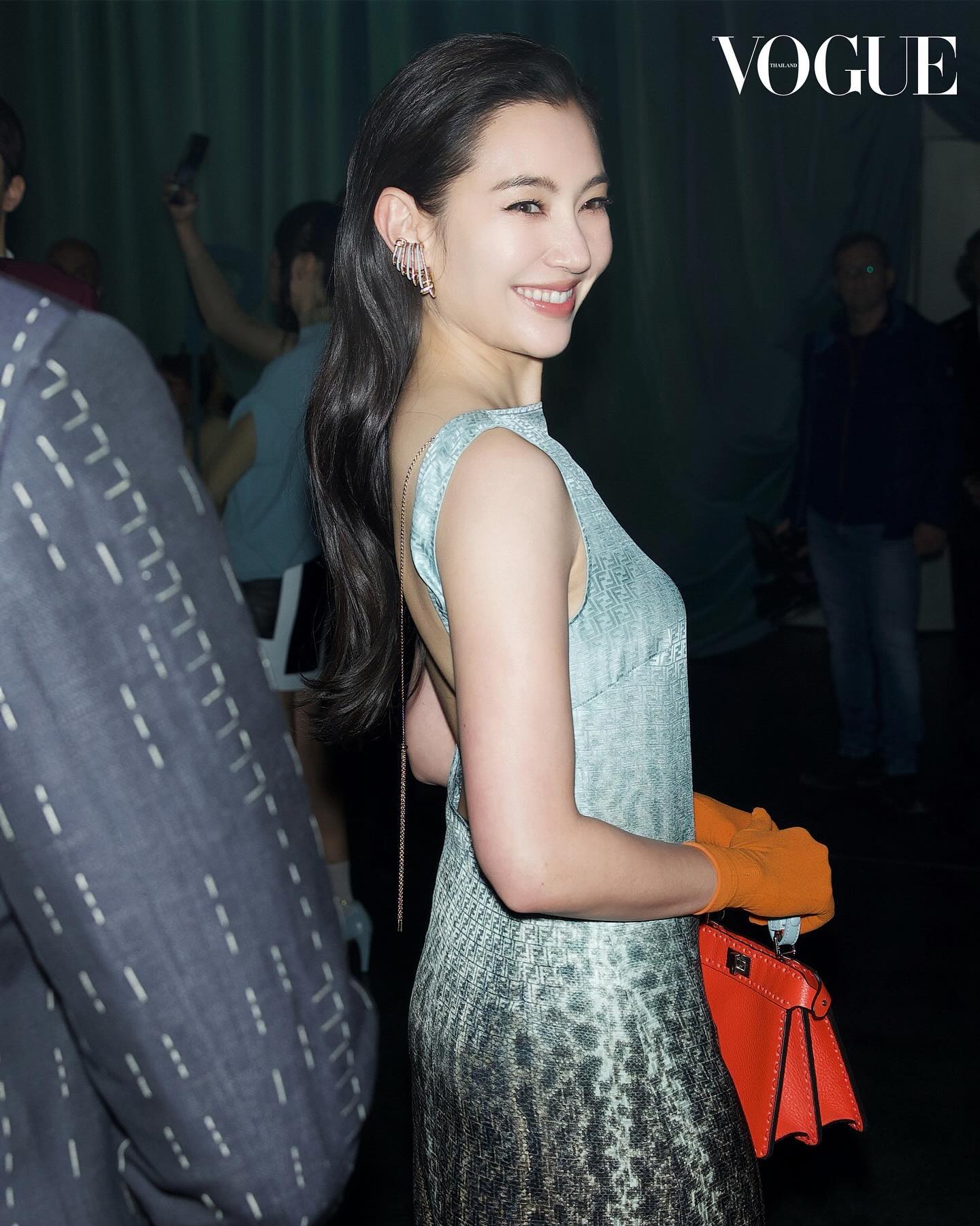 เบลล่า - ราณี แคมเปน