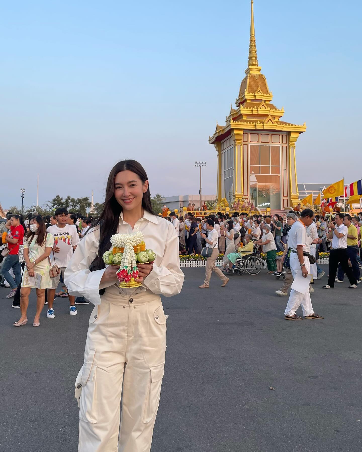 เบลล่า - ราณี แคมเปน