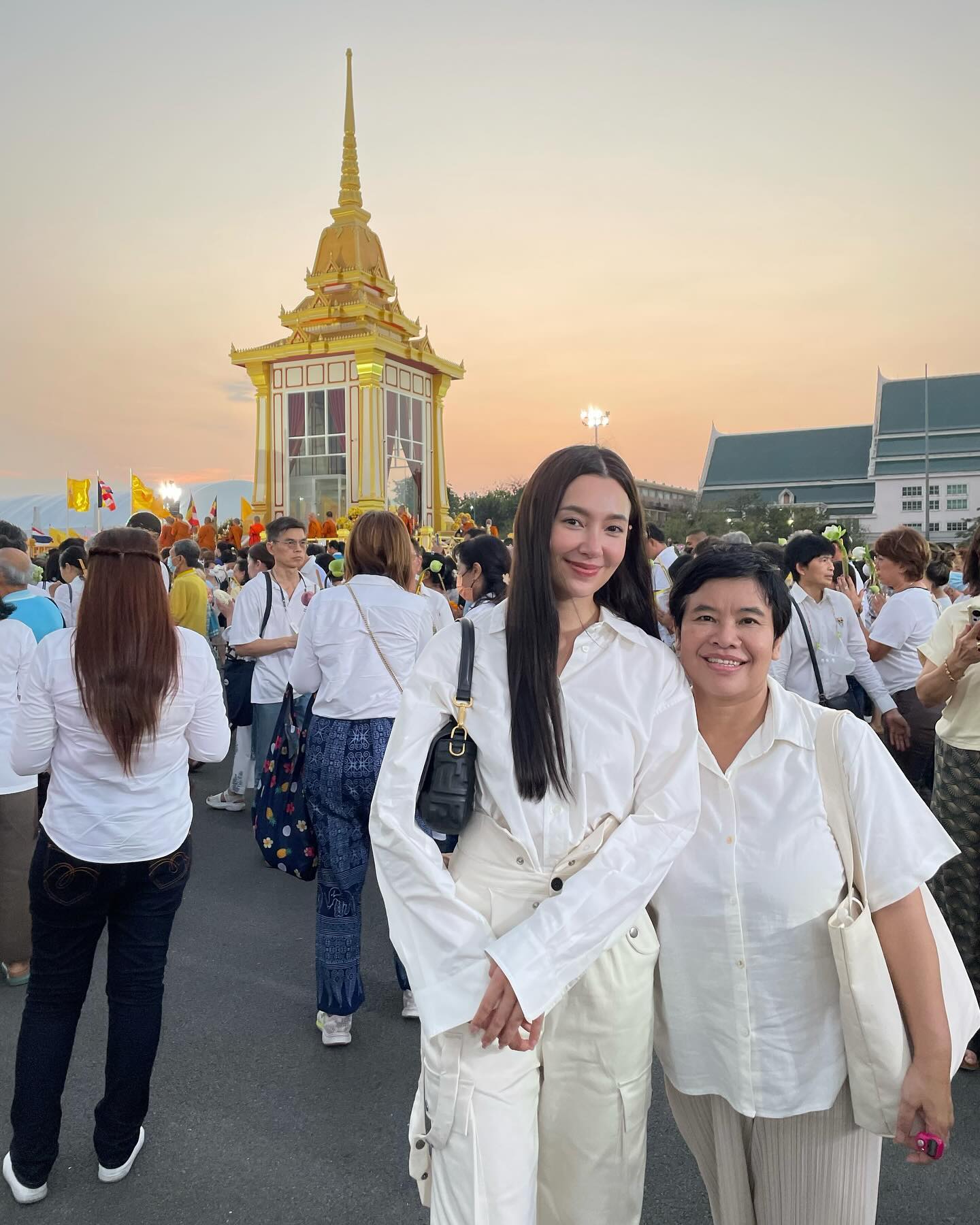 เบลล่า - ราณี แคมเปน
