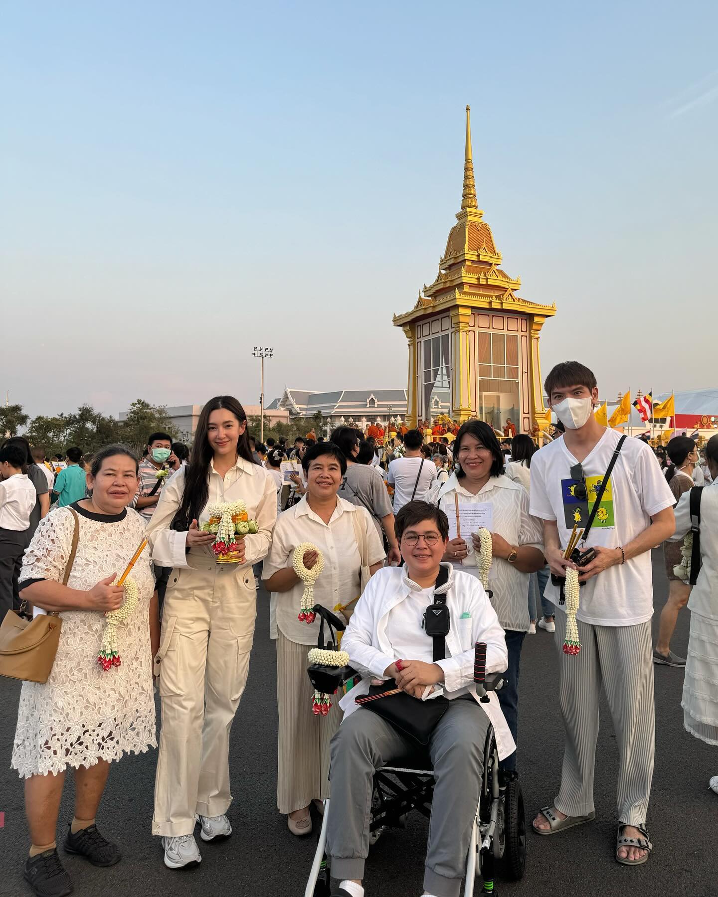 เบลล่า - ราณี แคมเปน