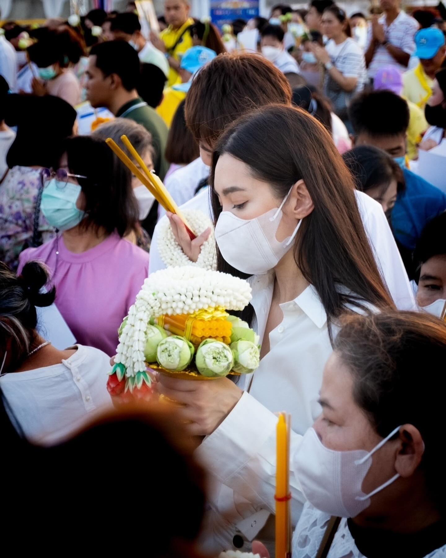 เบลล่า - ราณี แคมเปน