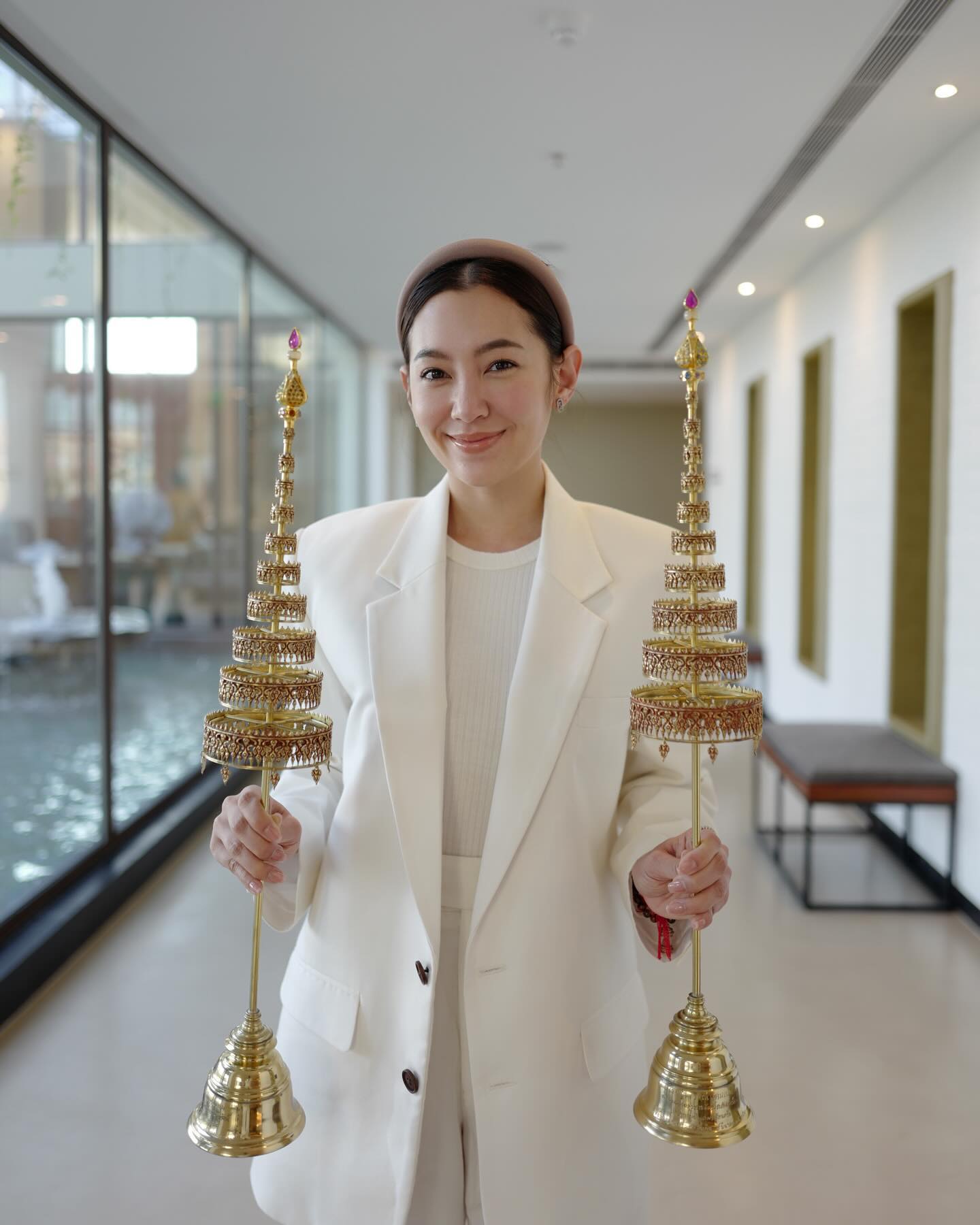 เบลล่า - ราณี แคมเปน