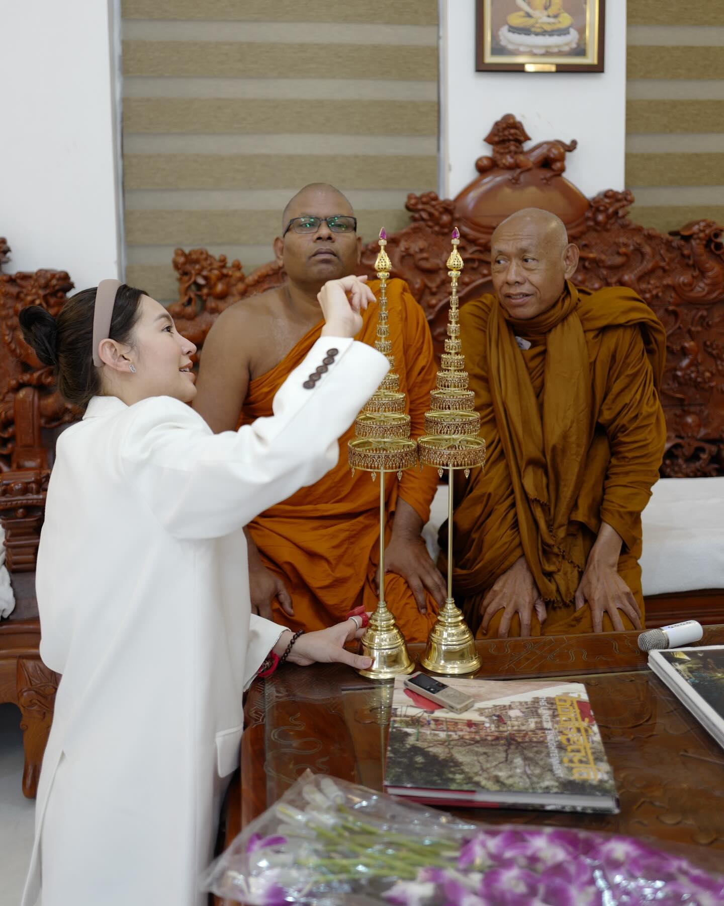 เบลล่า - ราณี แคมเปน