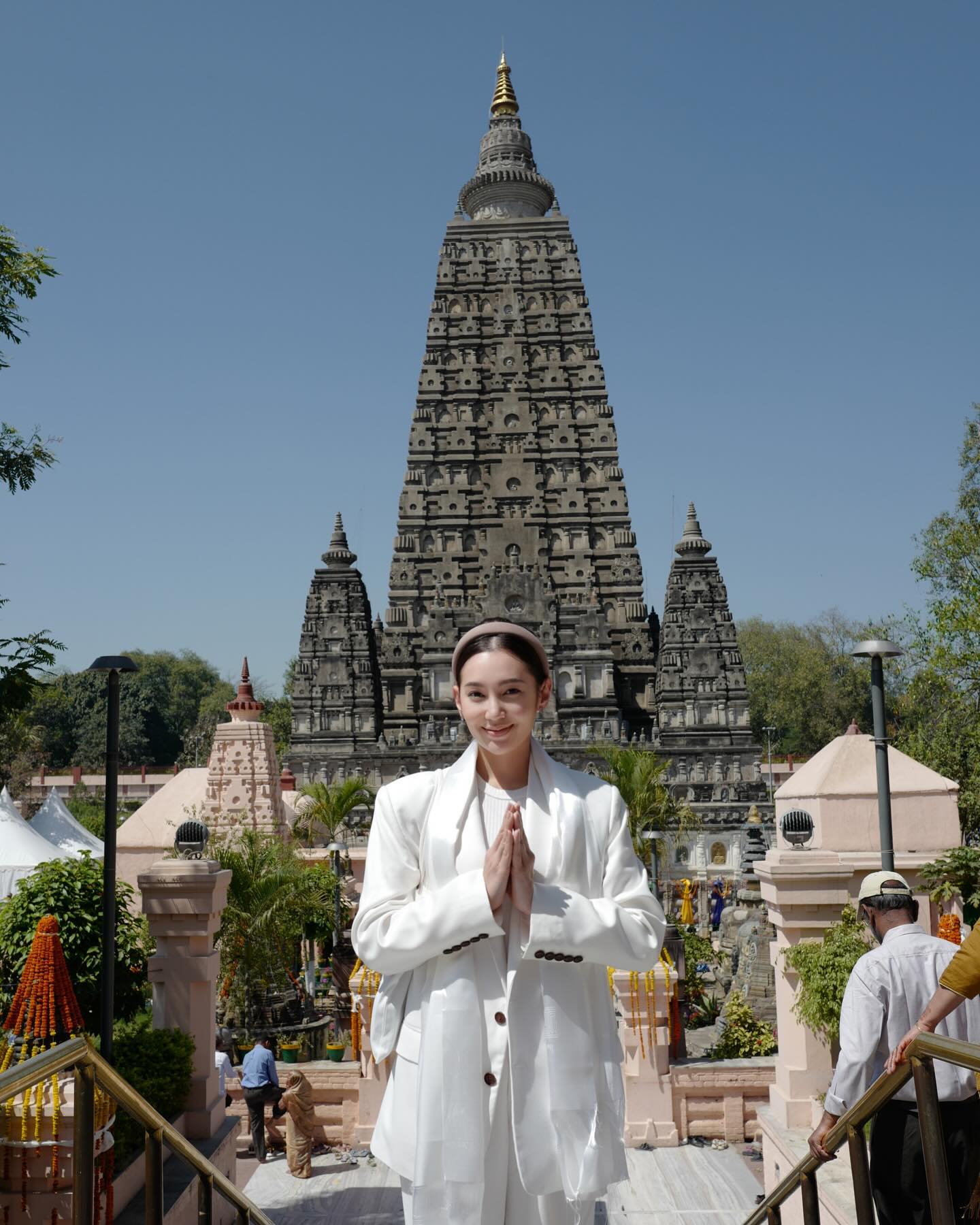 เบลล่า - ราณี แคมเปน
