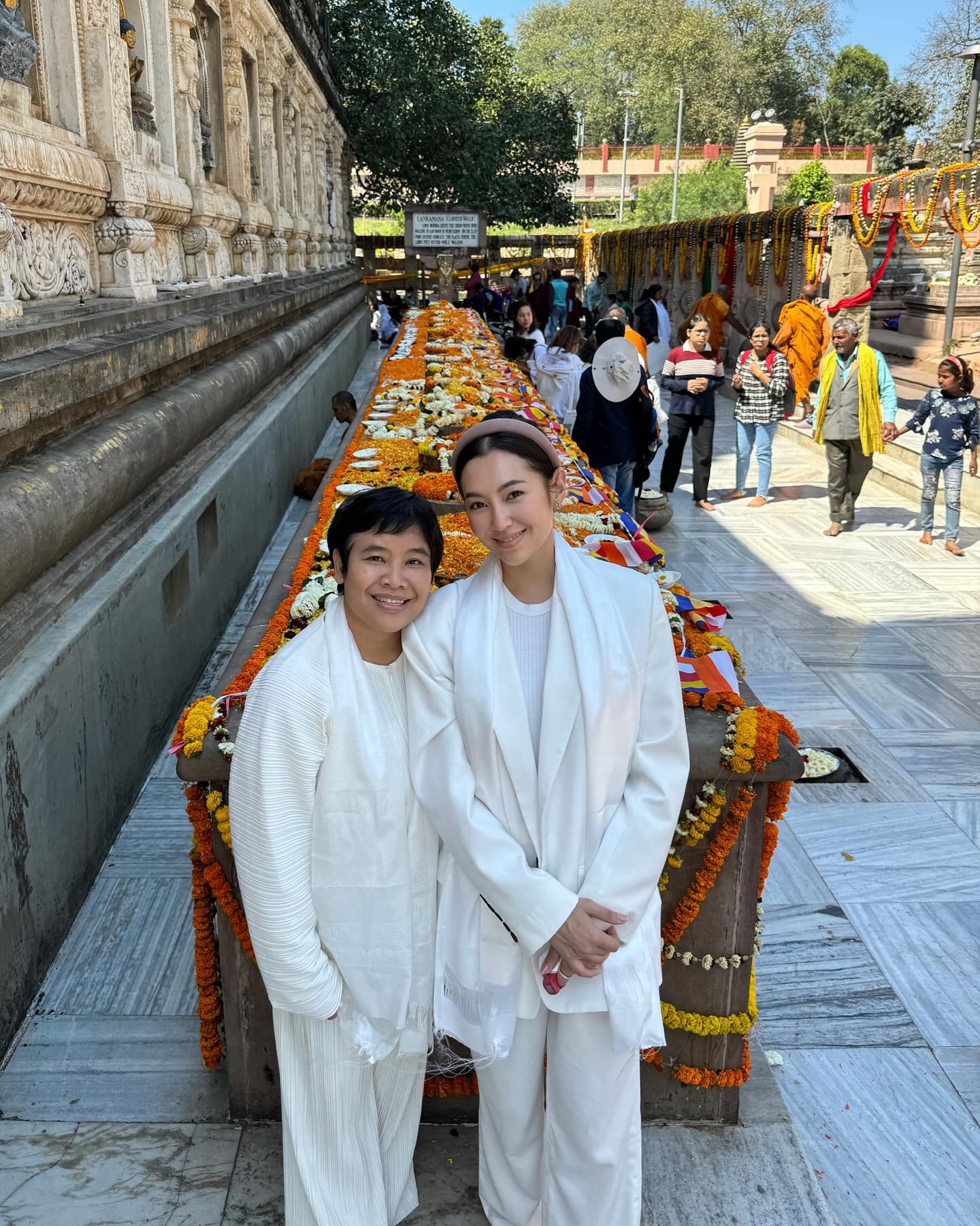 เบลล่า - ราณี แคมเปน