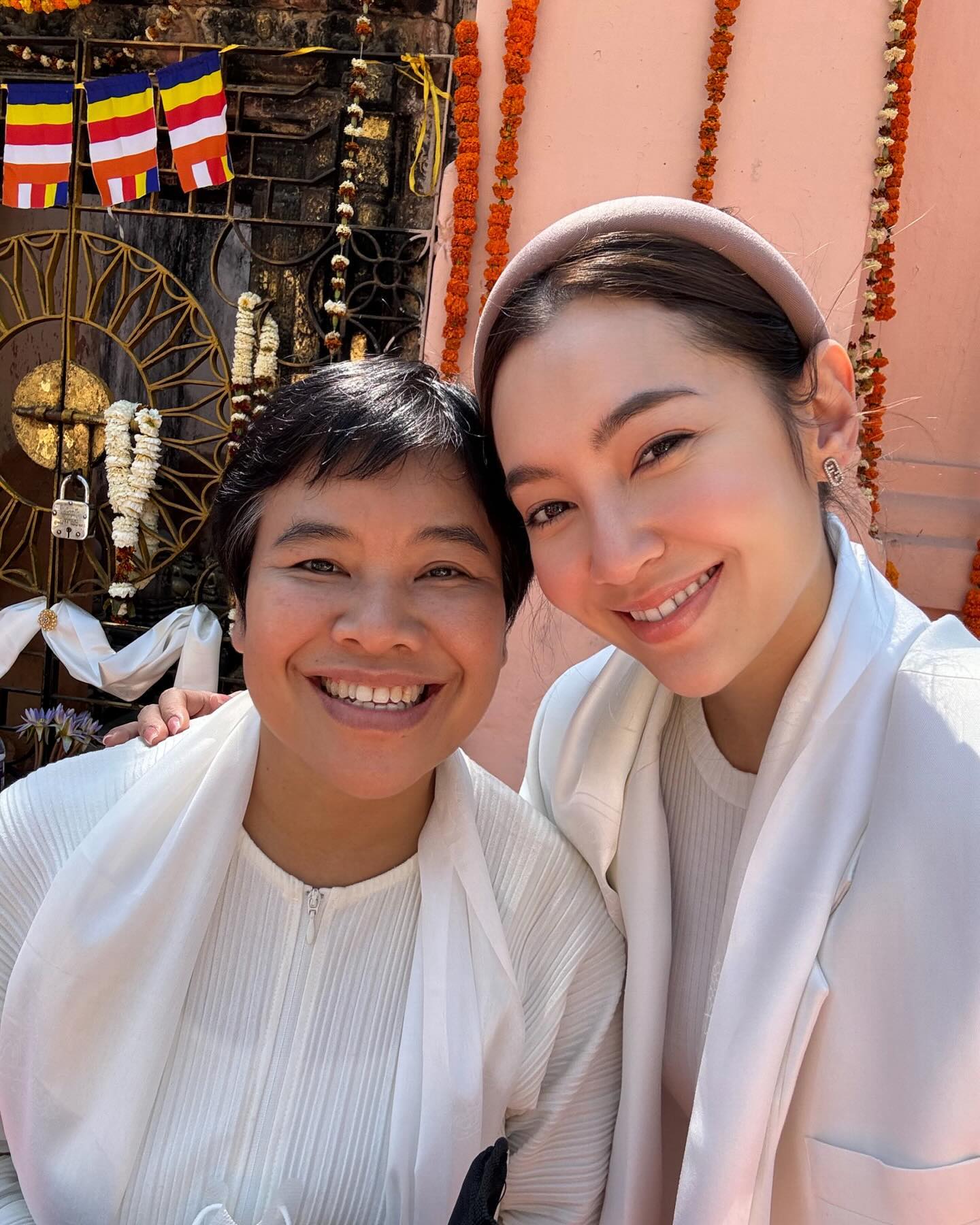 เบลล่า - ราณี แคมเปน