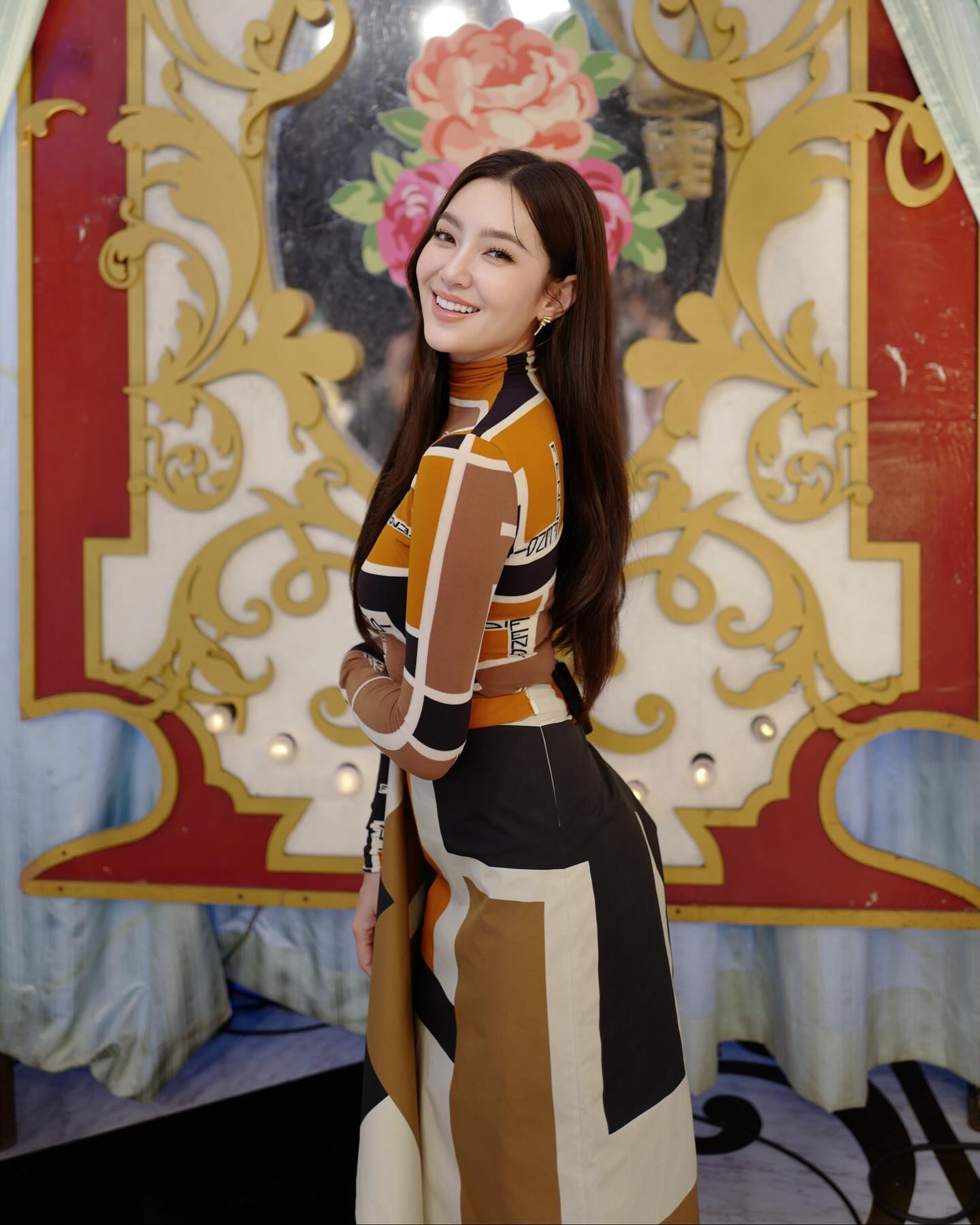 เบลล่า - ราณี แคมเปน